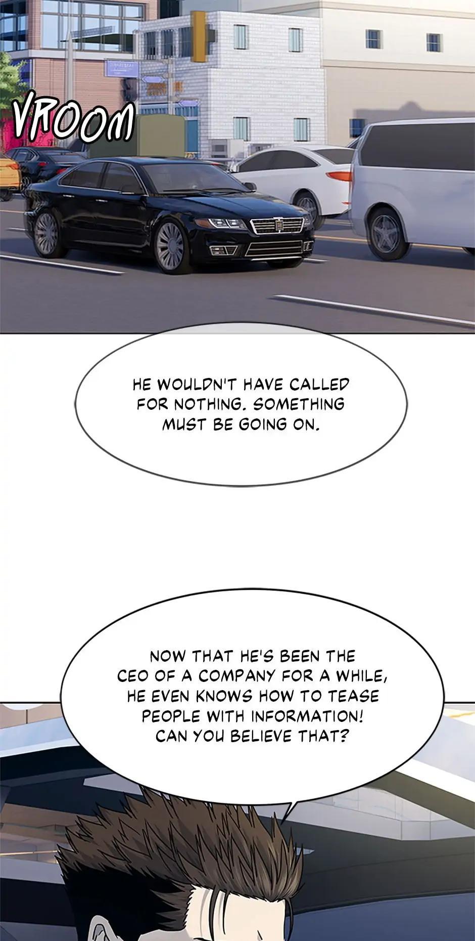 God of Blackfield Chap 267 - Next Chap 268