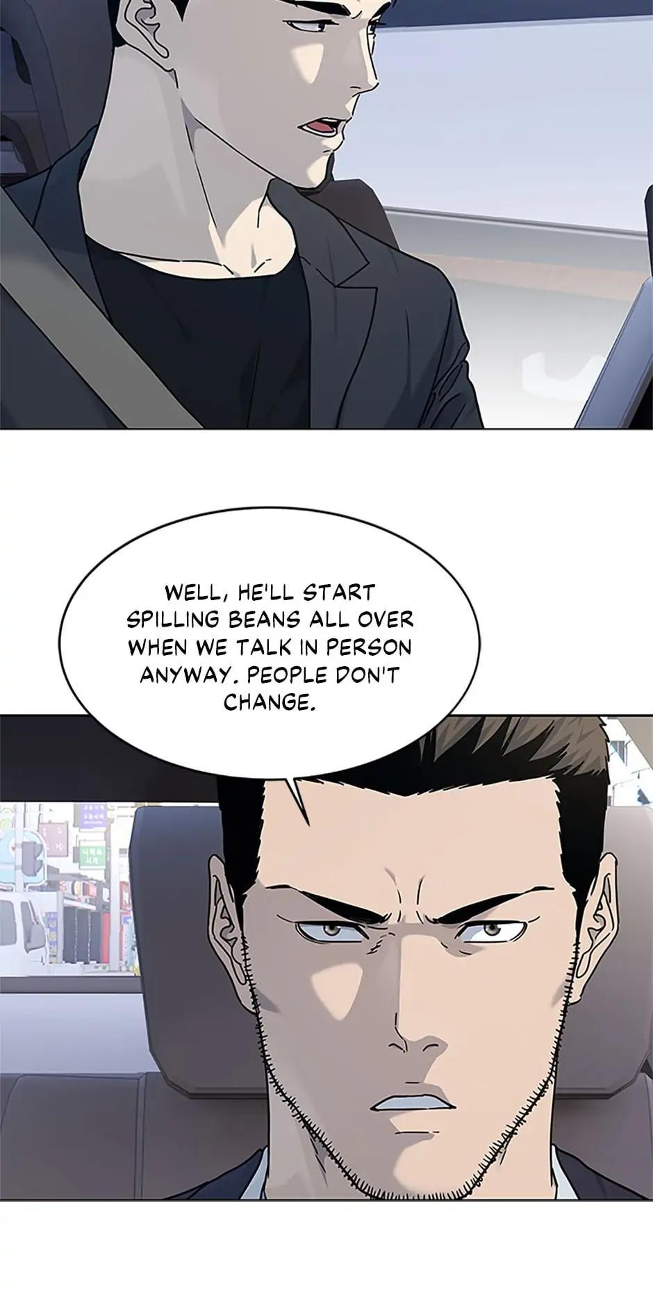 God of Blackfield Chap 215 - Next Chap 216