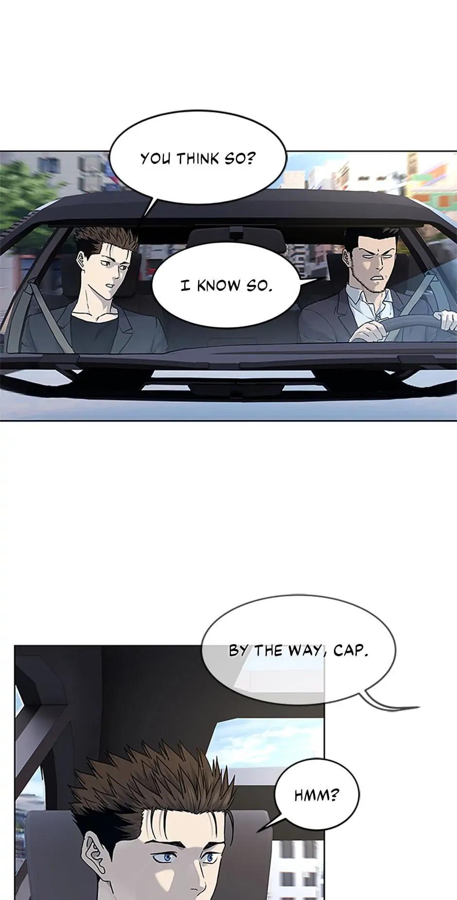 God of Blackfield Chap 215 - Next Chap 216