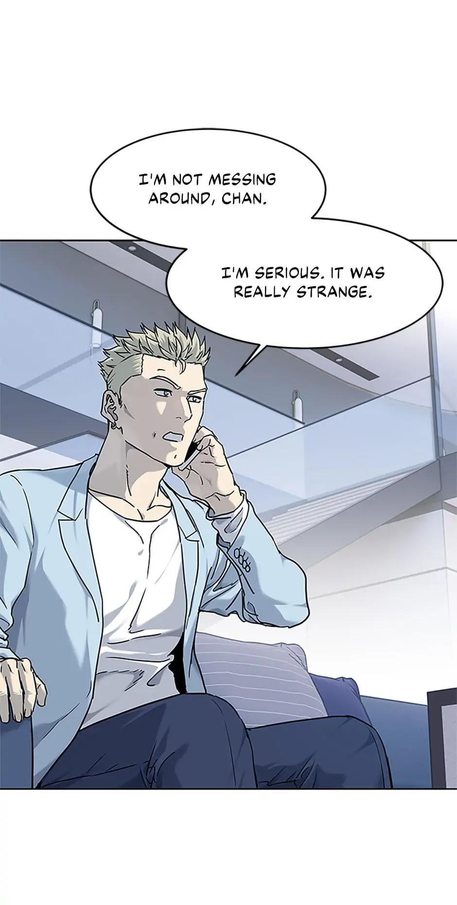 God of Blackfield Chap 215 - Next Chap 216