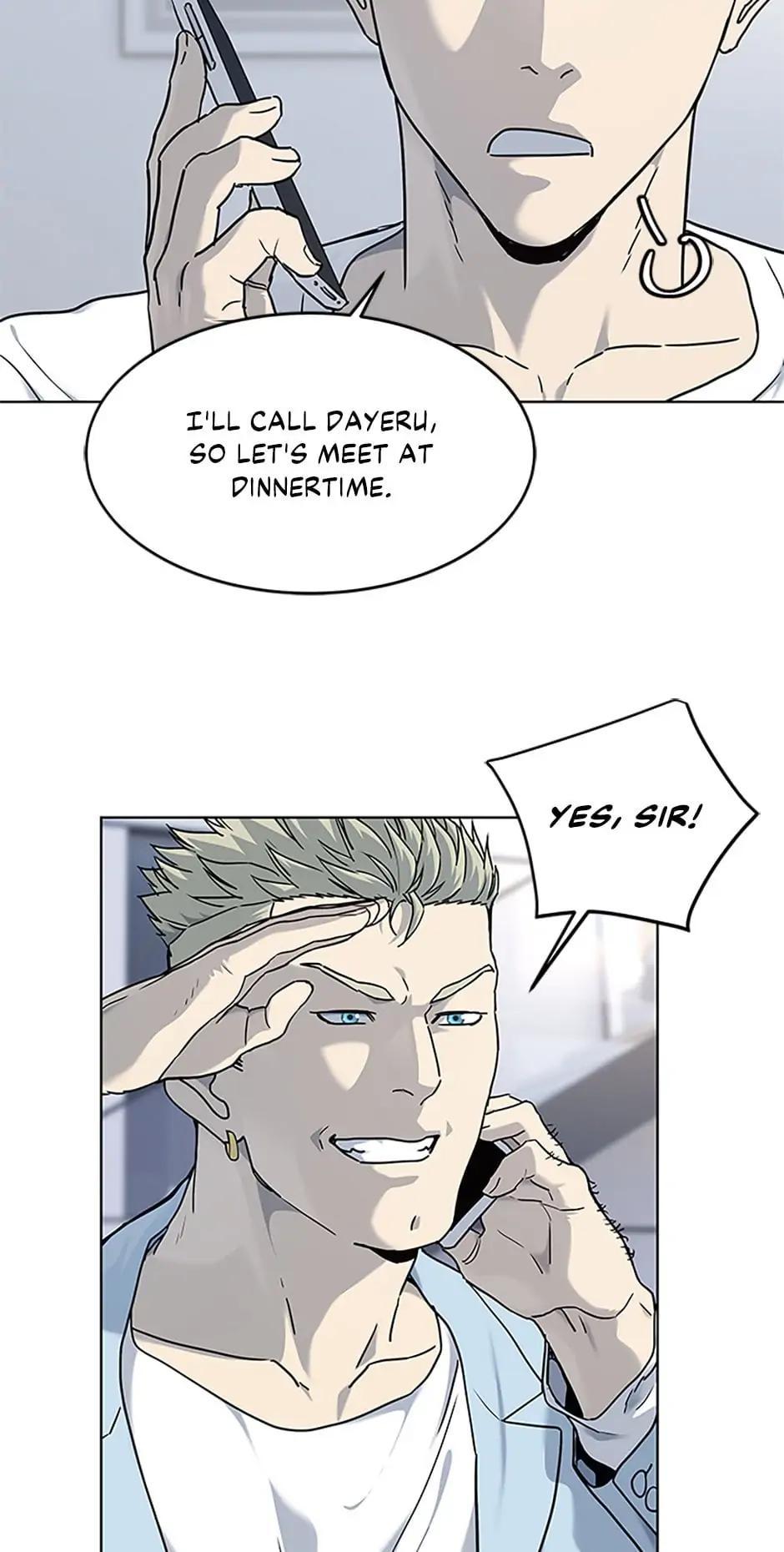 God of Blackfield Chap 267 - Next Chap 268