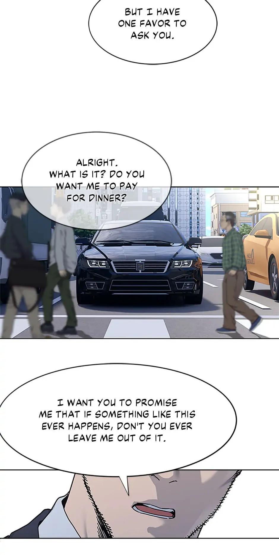 God of Blackfield Chap 215 - Next Chap 216