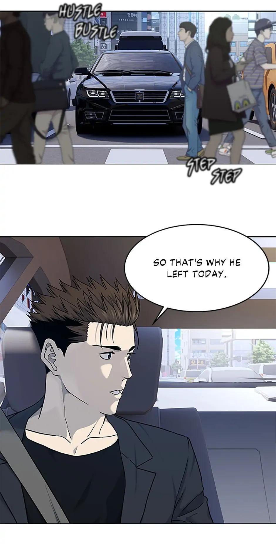 God of Blackfield Chap 215 - Next Chap 216