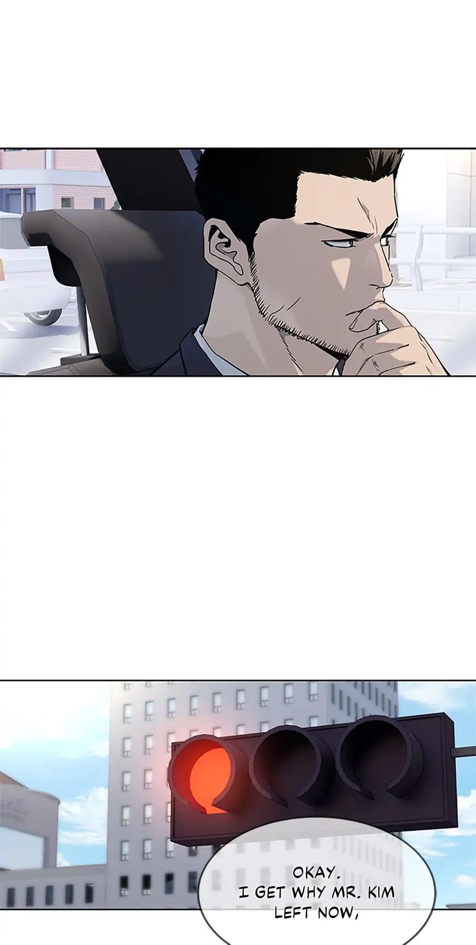 God of Blackfield Chap 215 - Next Chap 216