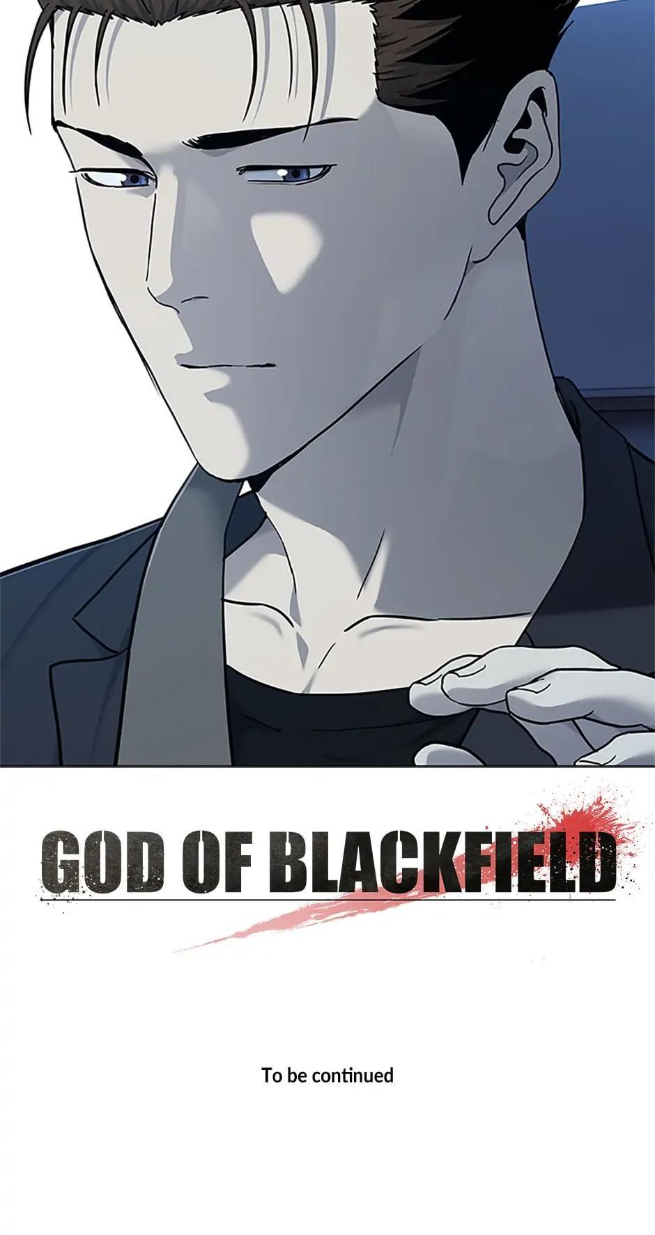 God of Blackfield Chap 215 - Next Chap 216
