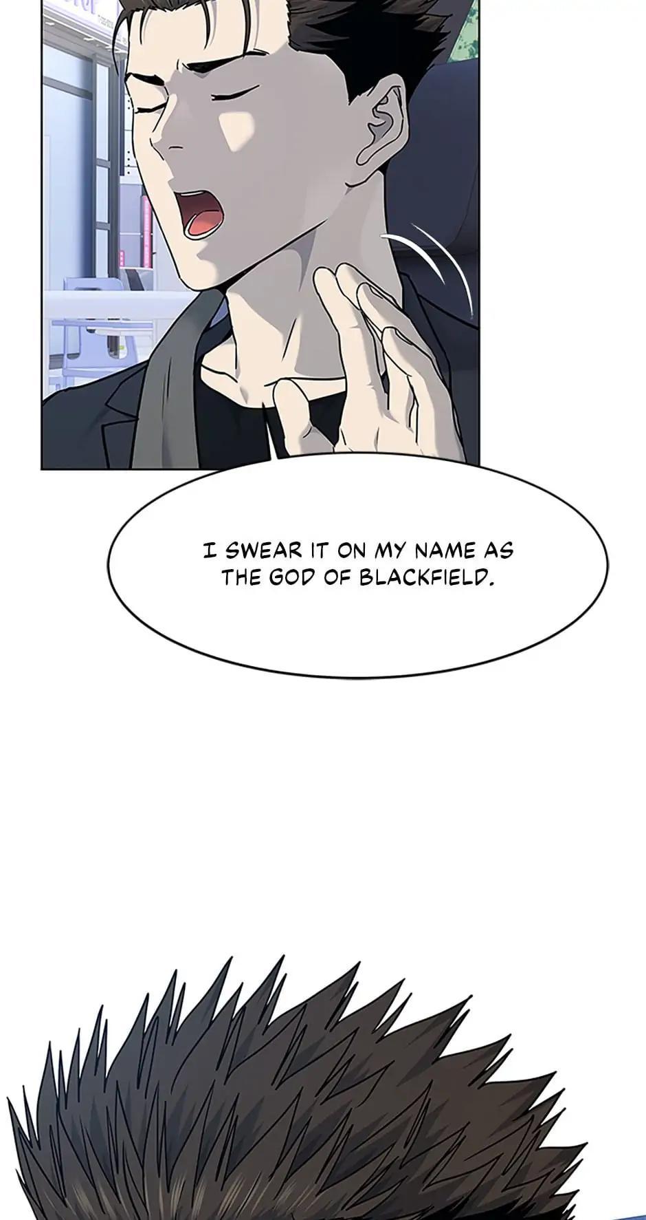 God of Blackfield Chap 267 - Next Chap 268