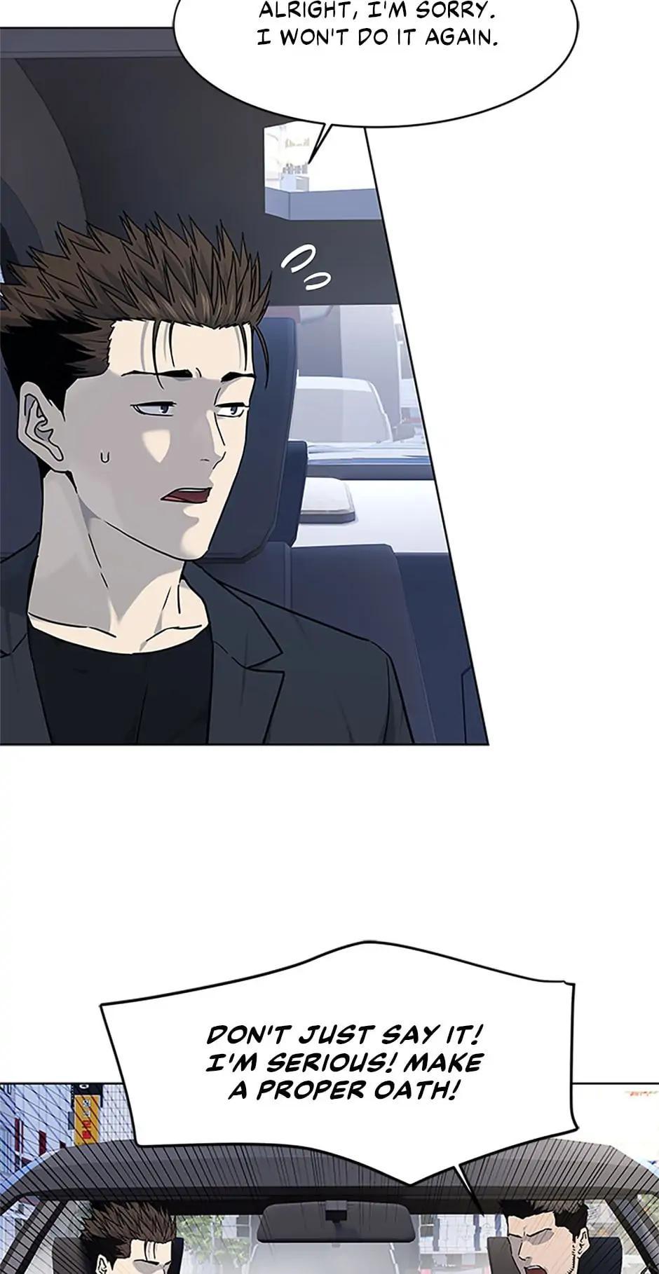 God of Blackfield Chap 267 - Next Chap 268