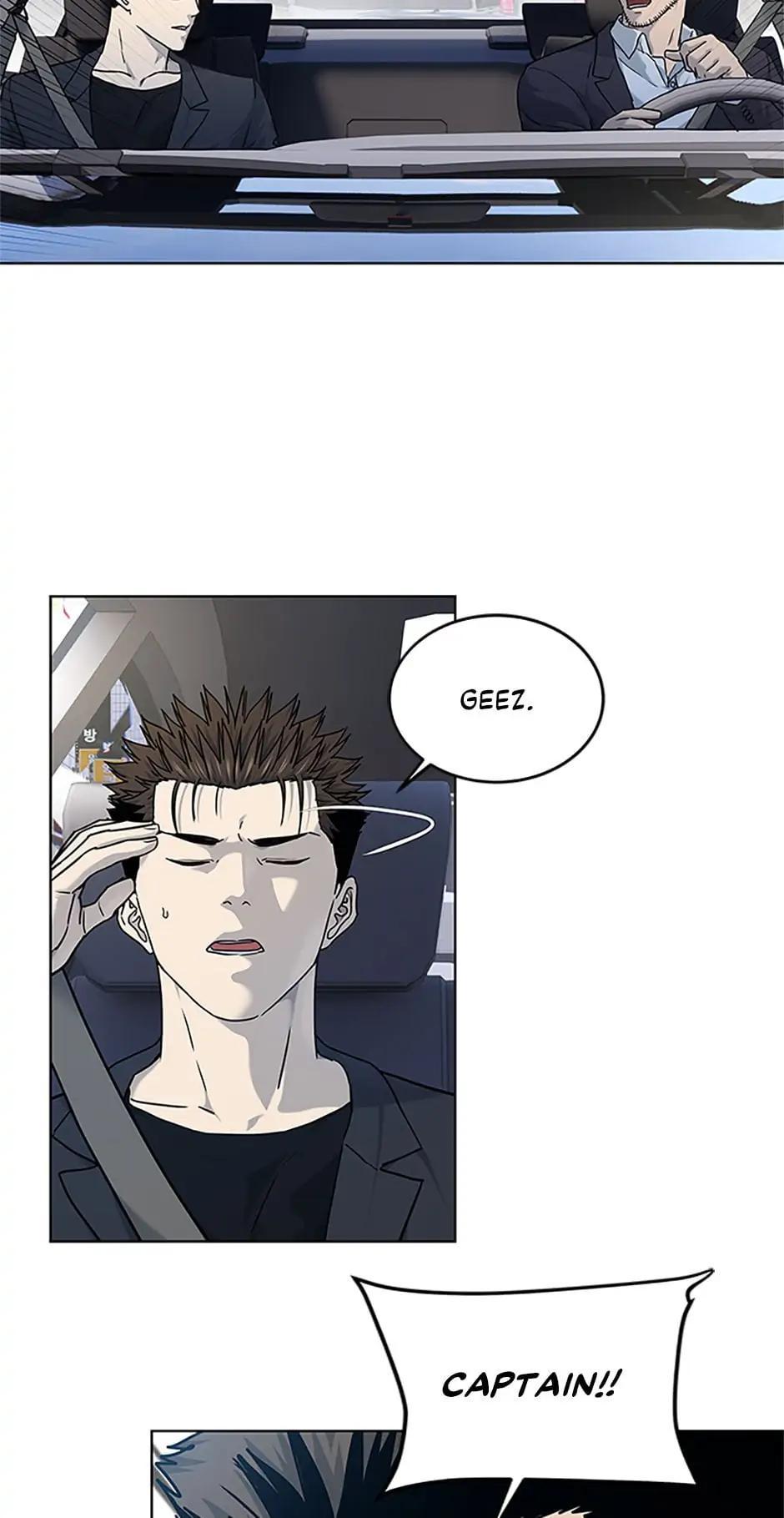 God of Blackfield Chap 215 - Next Chap 216