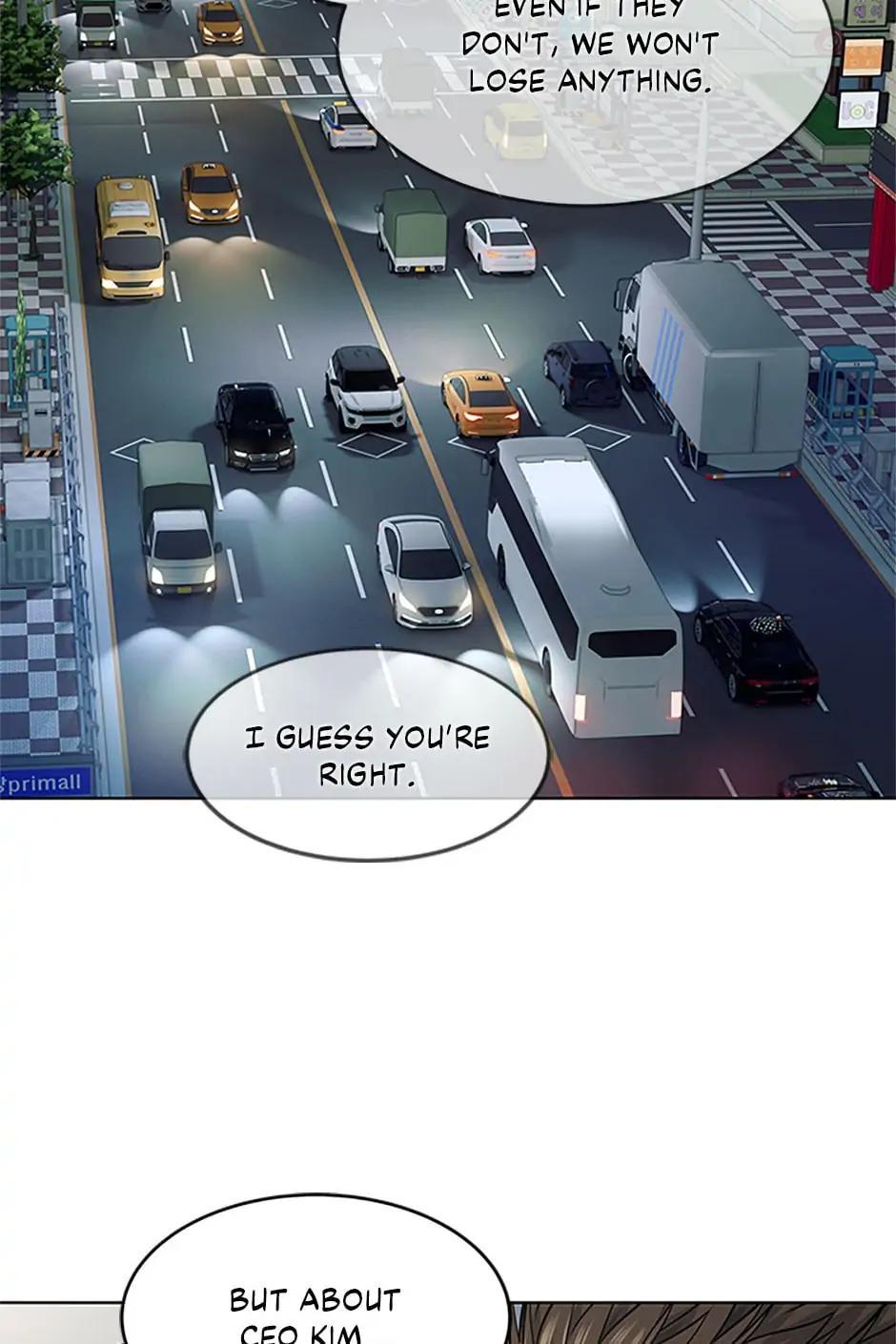 God of Blackfield Chap 269 - Next Chap 270