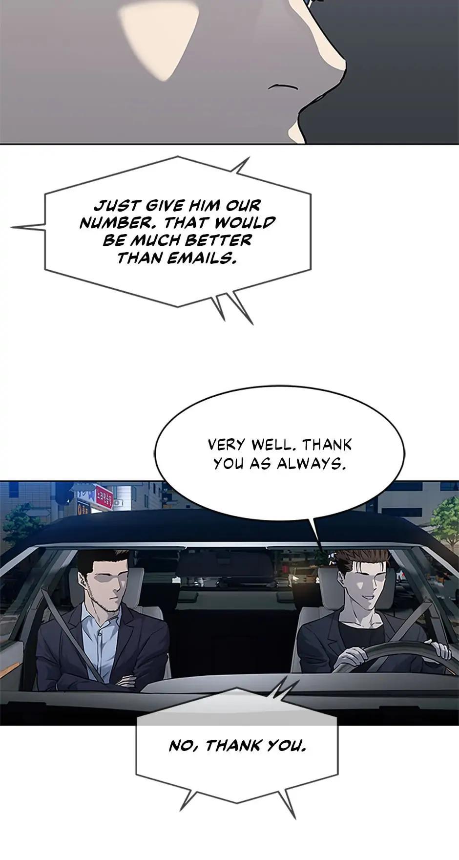 God of Blackfield Chap 269 - Next Chap 270