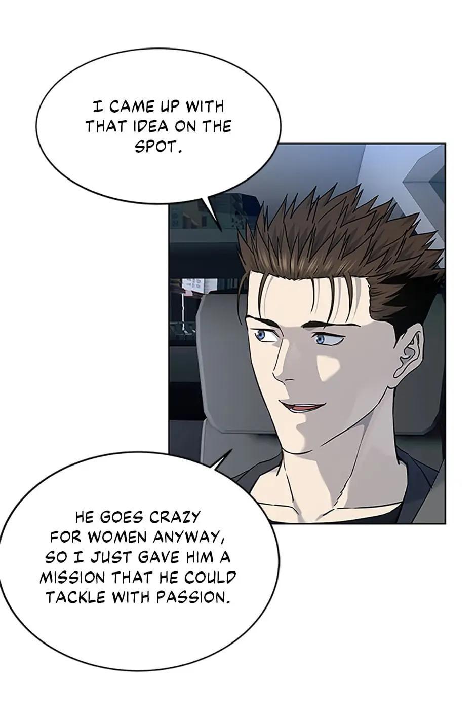 God of Blackfield Chap 269 - Next Chap 270