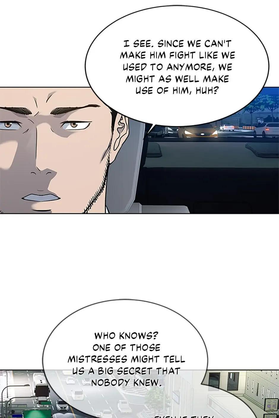 God of Blackfield Chap 269 - Next Chap 270