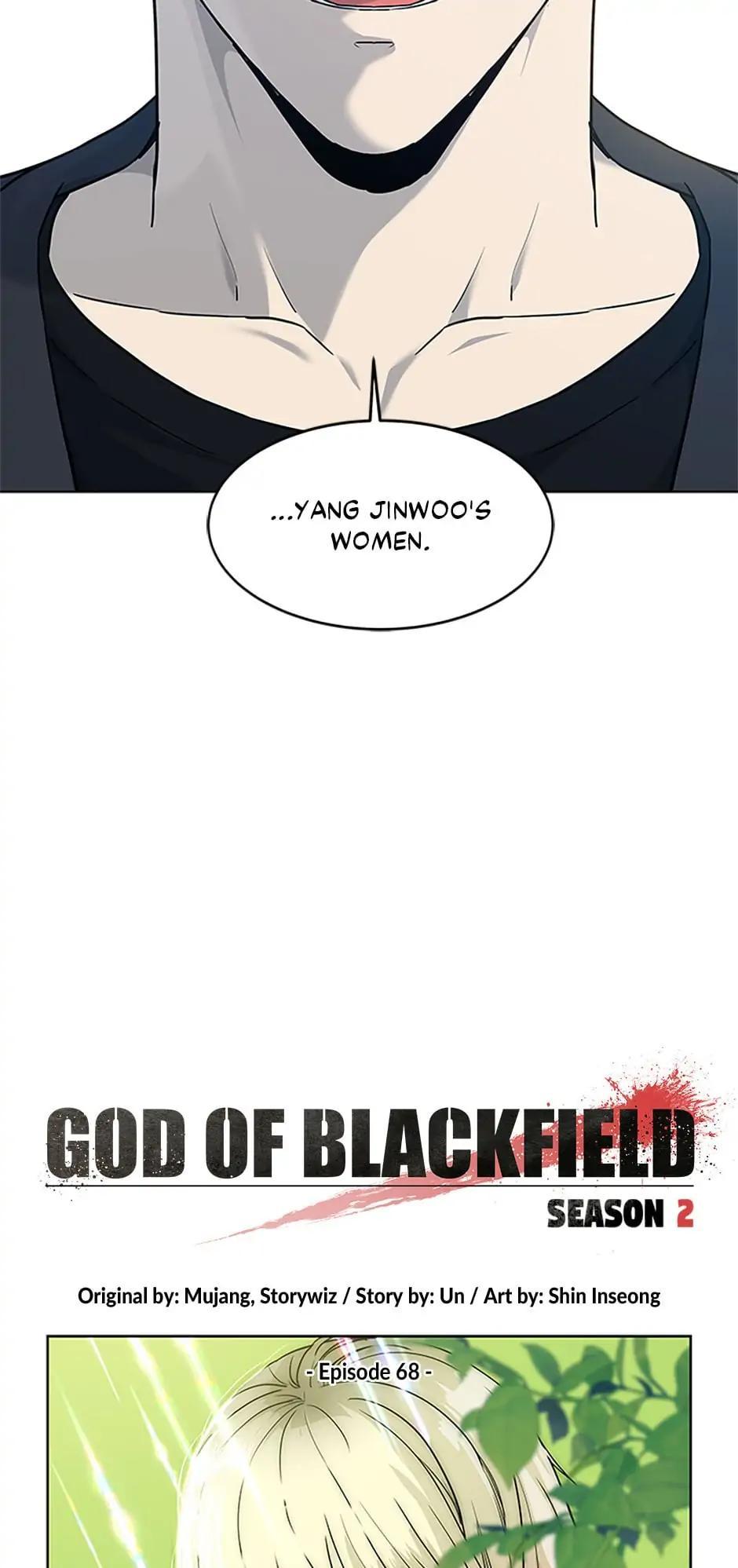 God of Blackfield Chap 217 - Next Chap 218