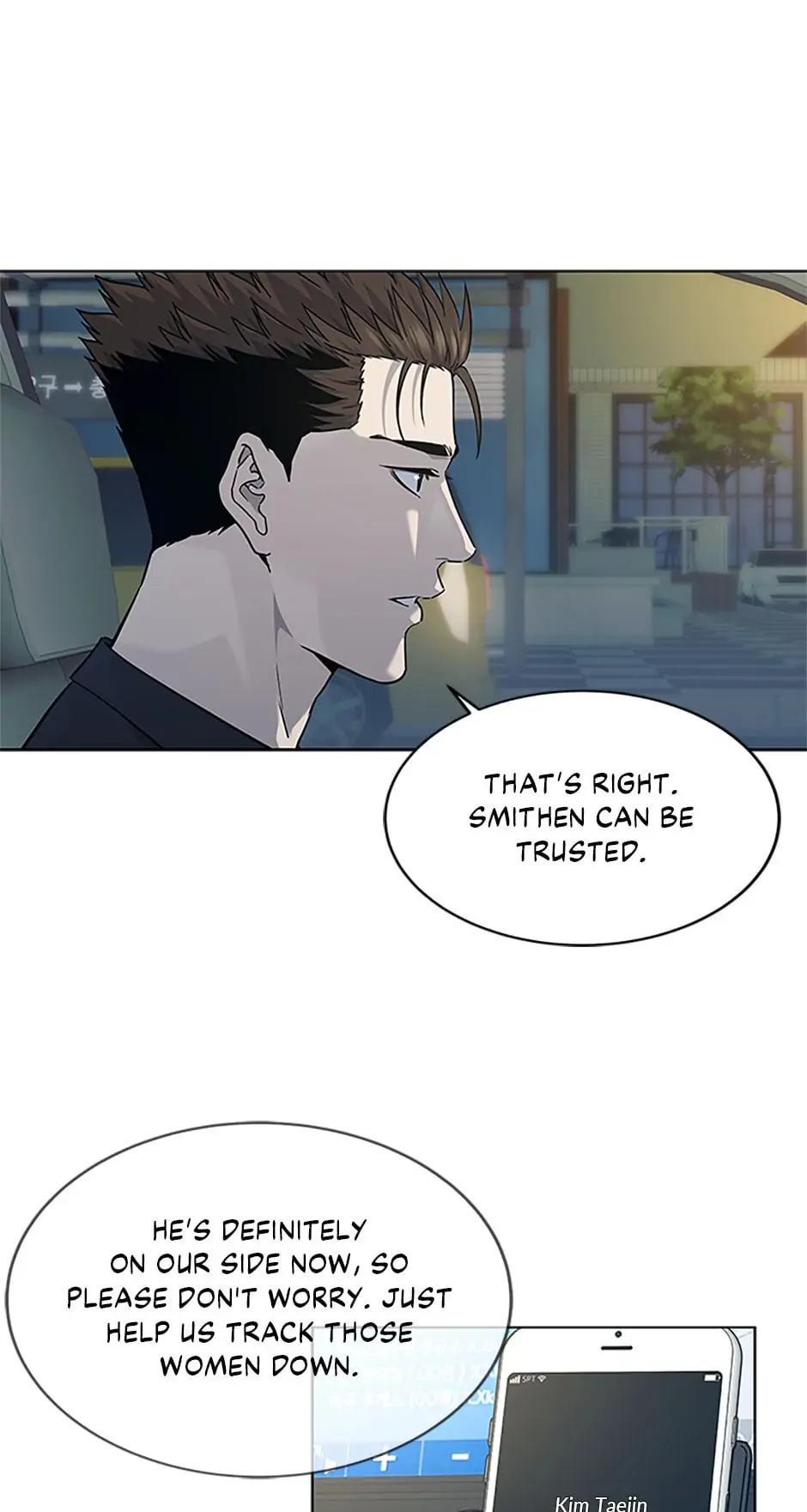 God of Blackfield Chap 269 - Next Chap 270