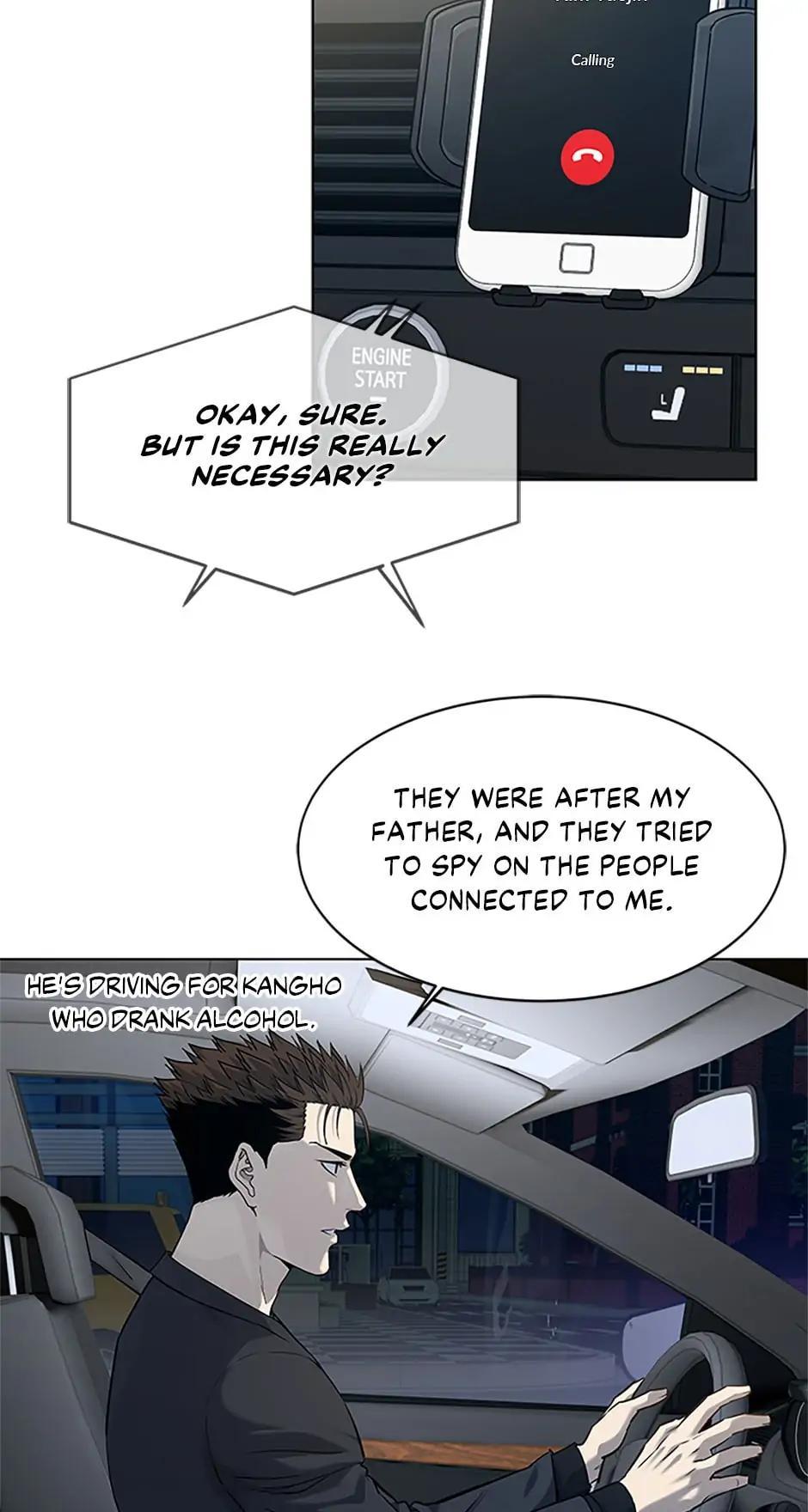 God of Blackfield Chap 269 - Next Chap 270