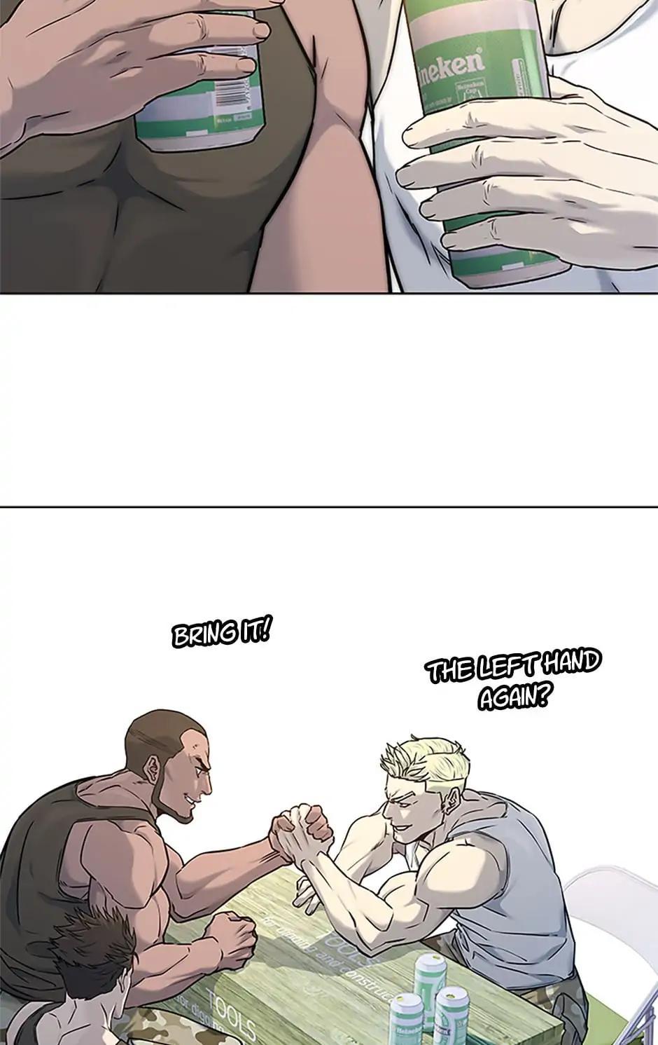 God of Blackfield Chap 217 - Next Chap 218