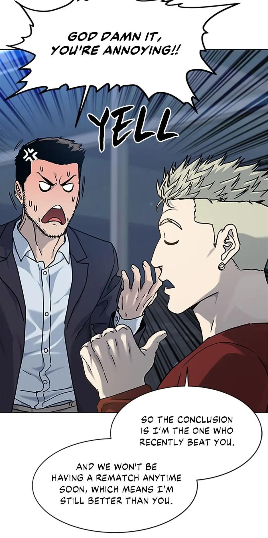 God of Blackfield Chap 217 - Next Chap 218
