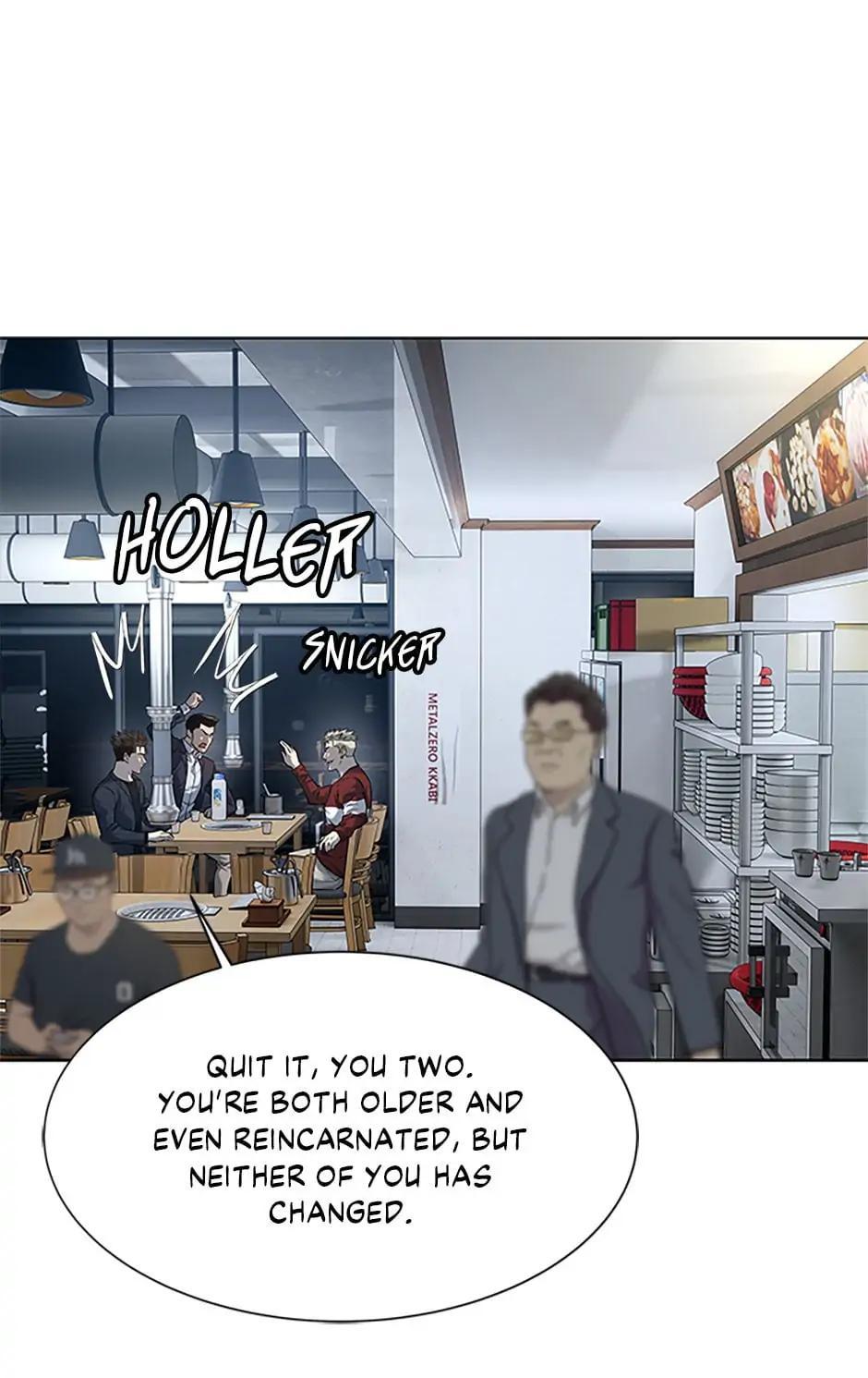 God of Blackfield Chap 217 - Next Chap 218