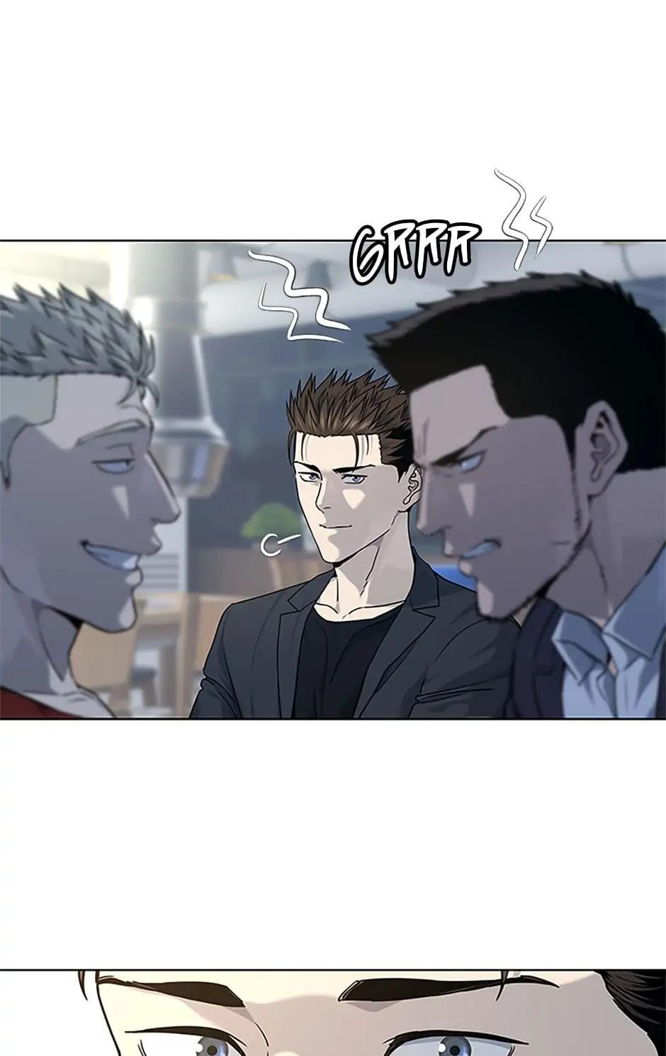 God of Blackfield Chap 269 - Next Chap 270