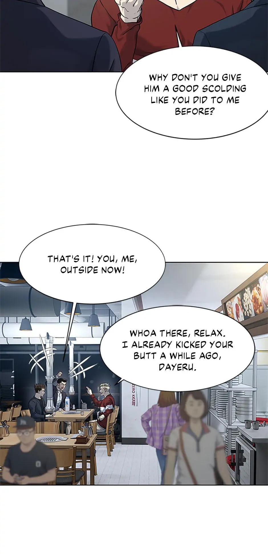 God of Blackfield Chap 269 - Next Chap 270