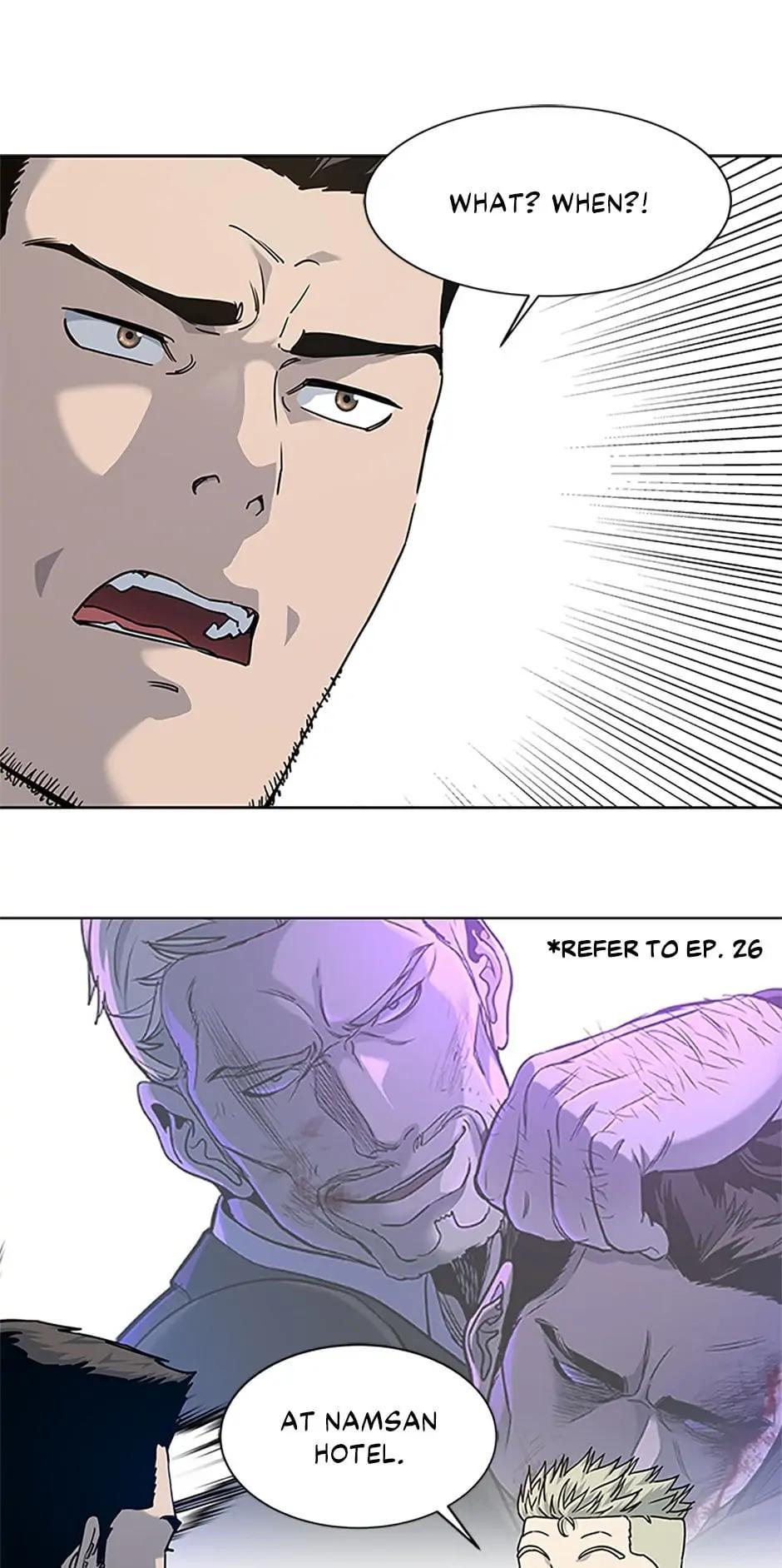 God of Blackfield Chap 269 - Next Chap 270