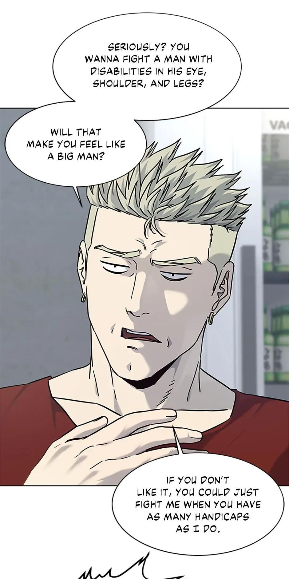 God of Blackfield Chap 269 - Next Chap 270