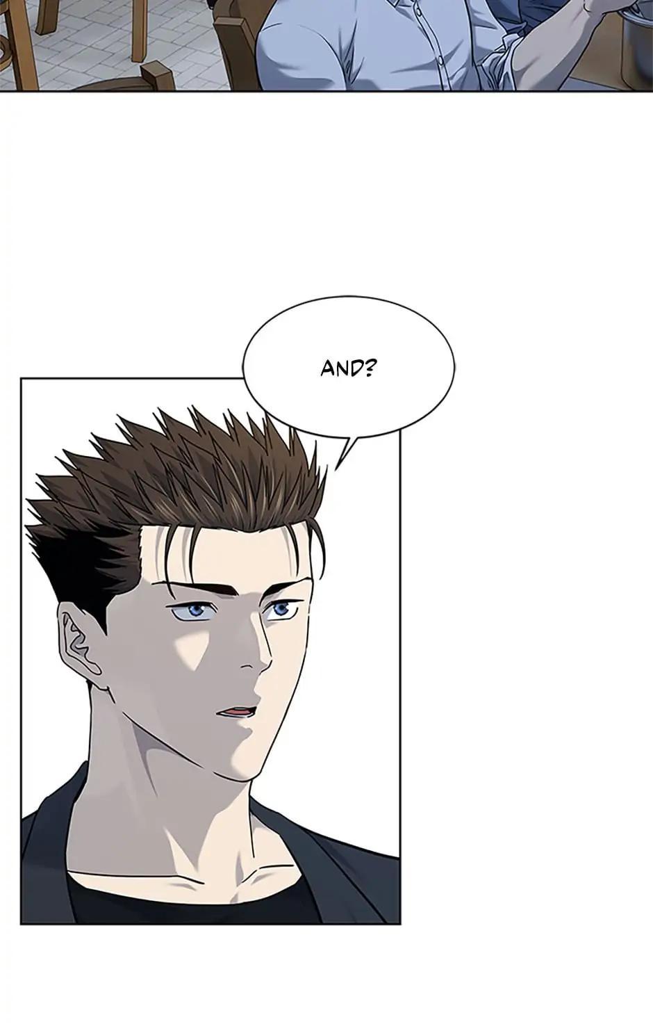God of Blackfield Chap 269 - Next Chap 270