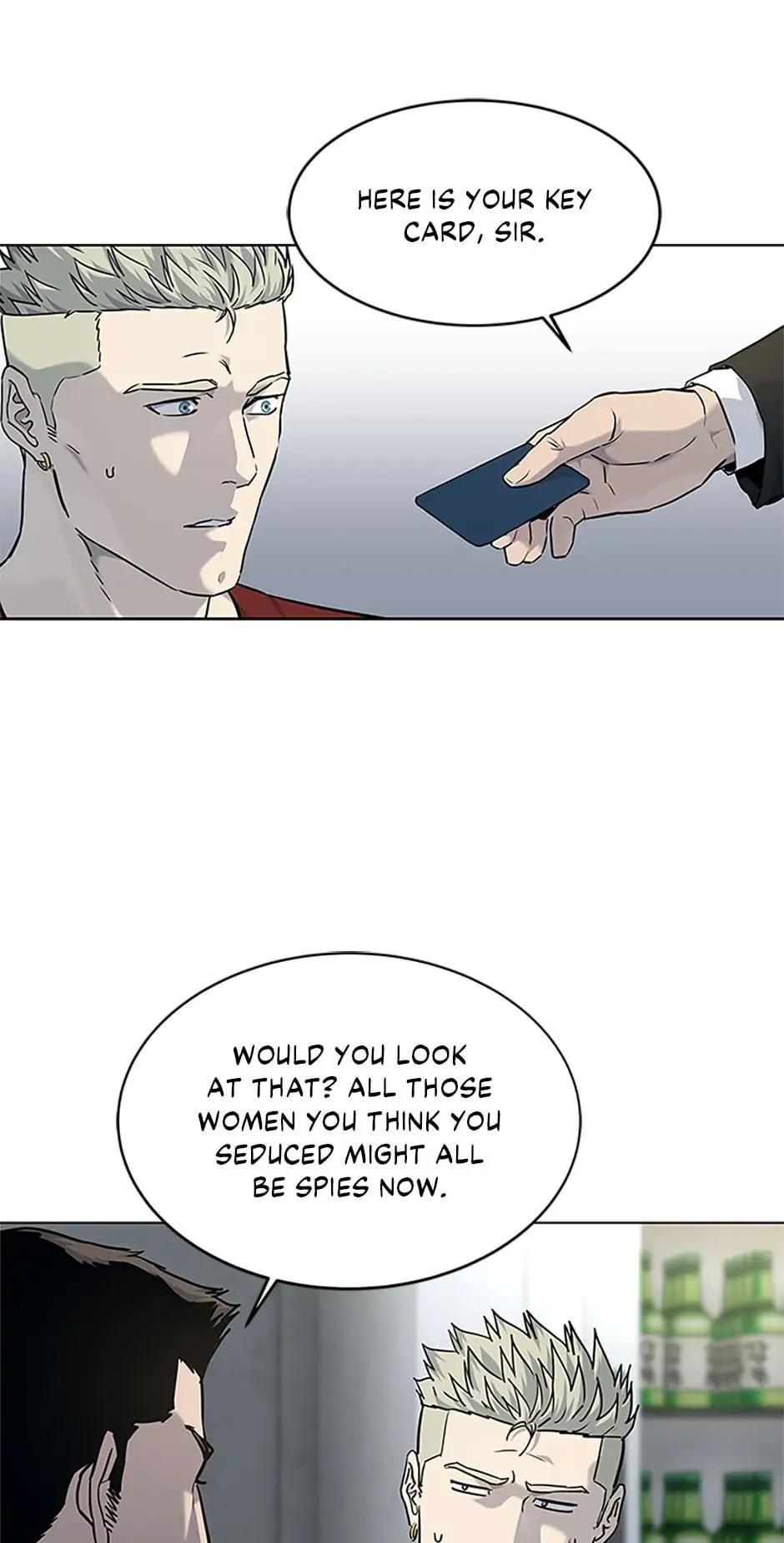 God of Blackfield Chap 269 - Next Chap 270