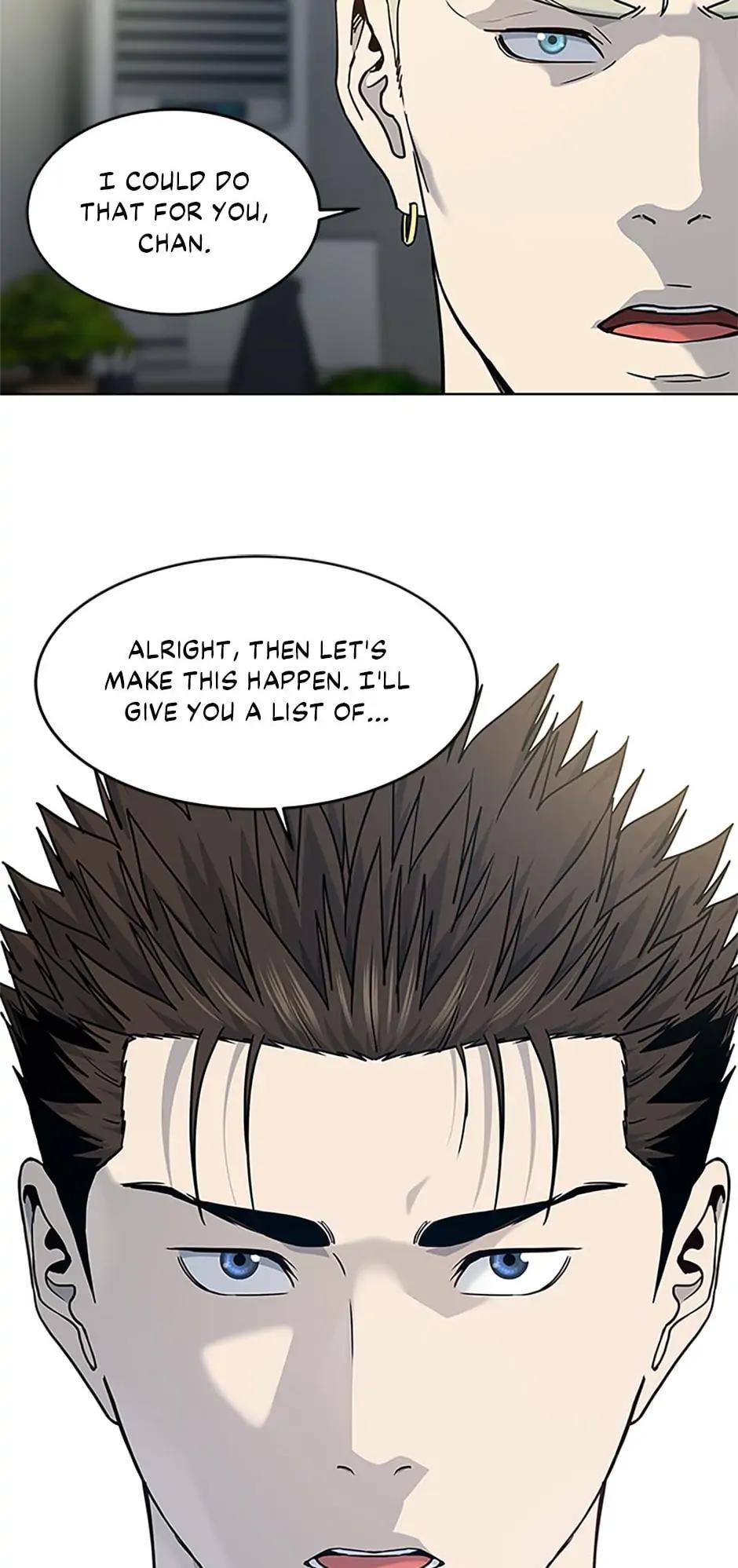 God of Blackfield Chap 217 - Next Chap 218