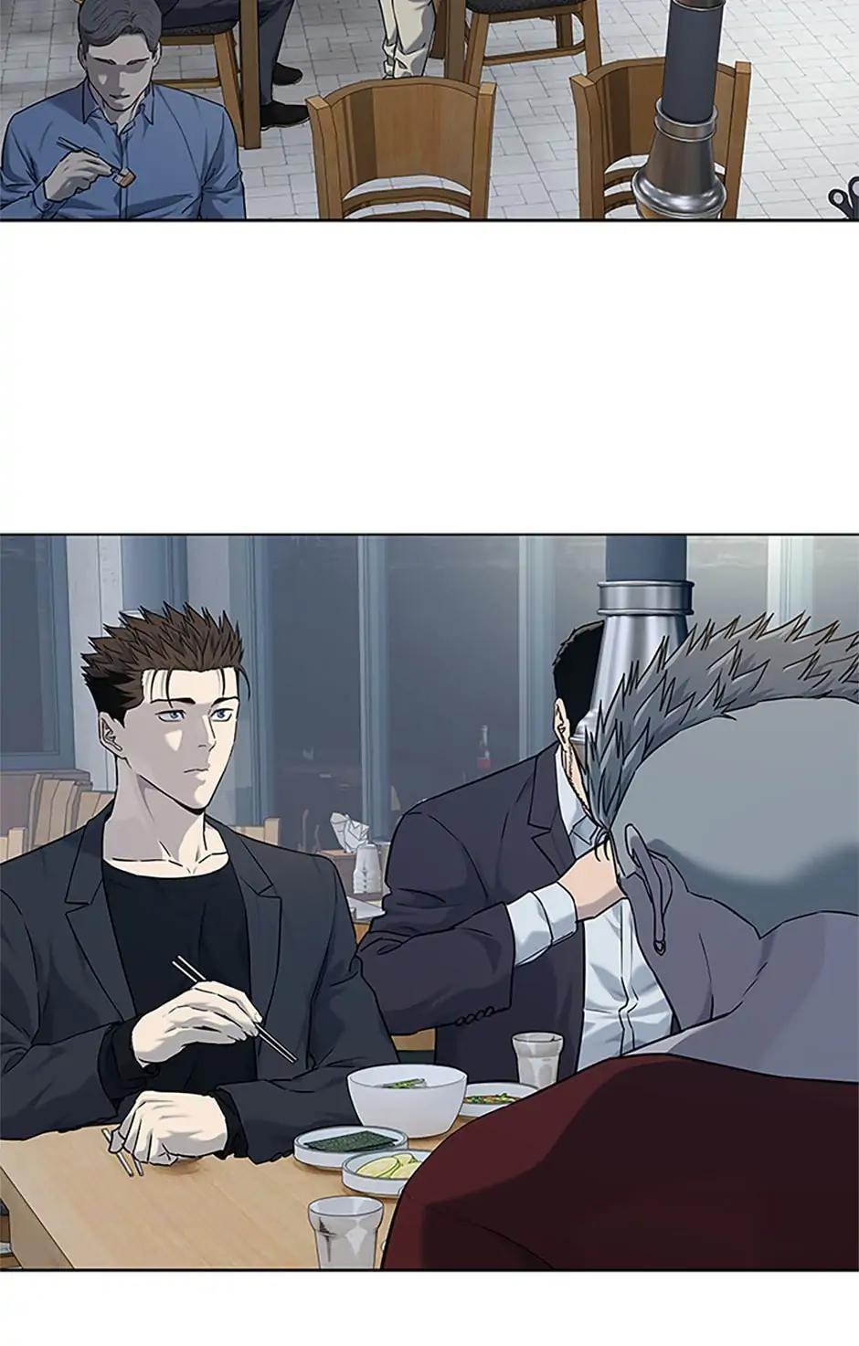 God of Blackfield Chap 217 - Next Chap 218