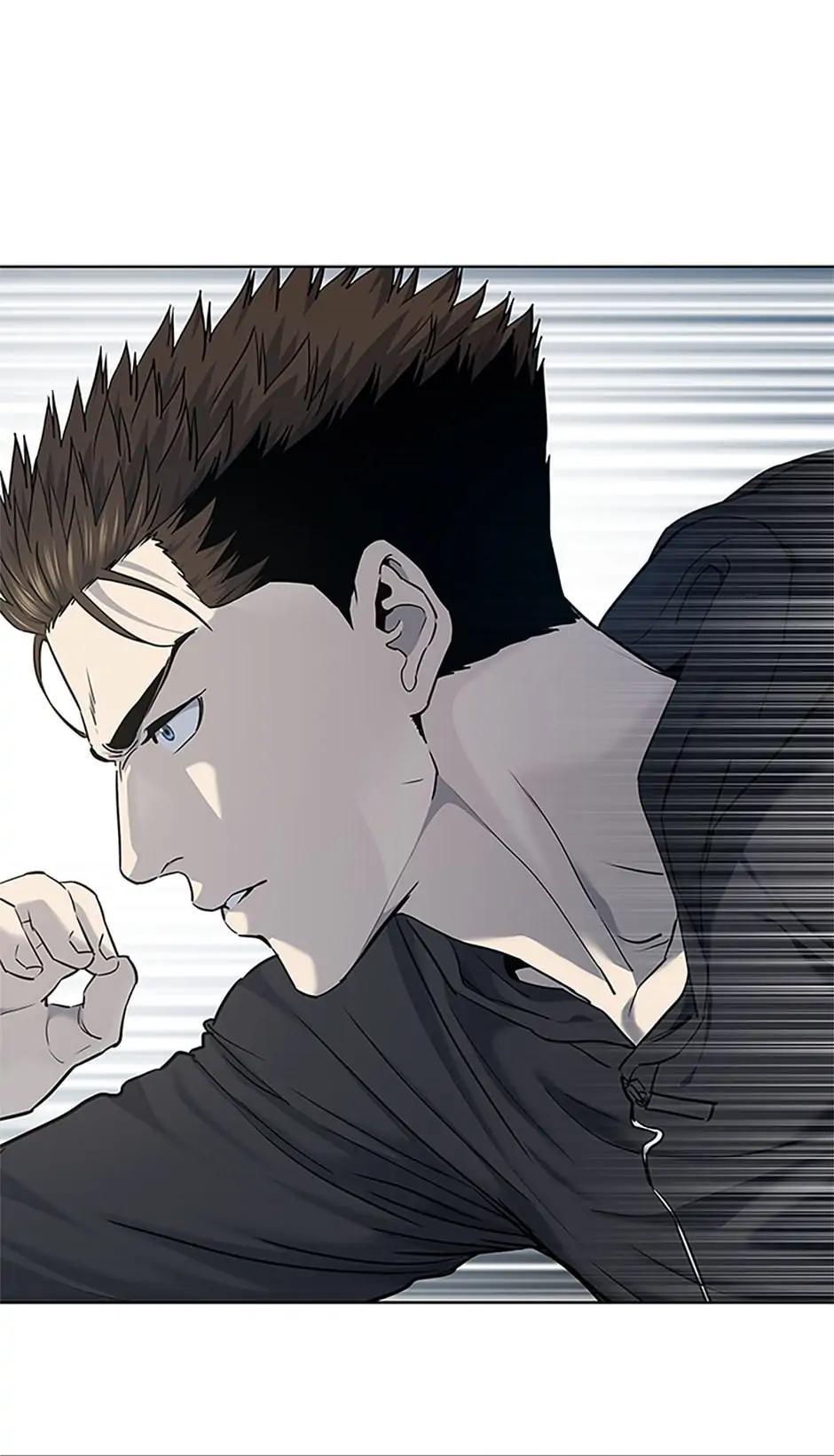 God of Blackfield Chap 269 - Next Chap 270