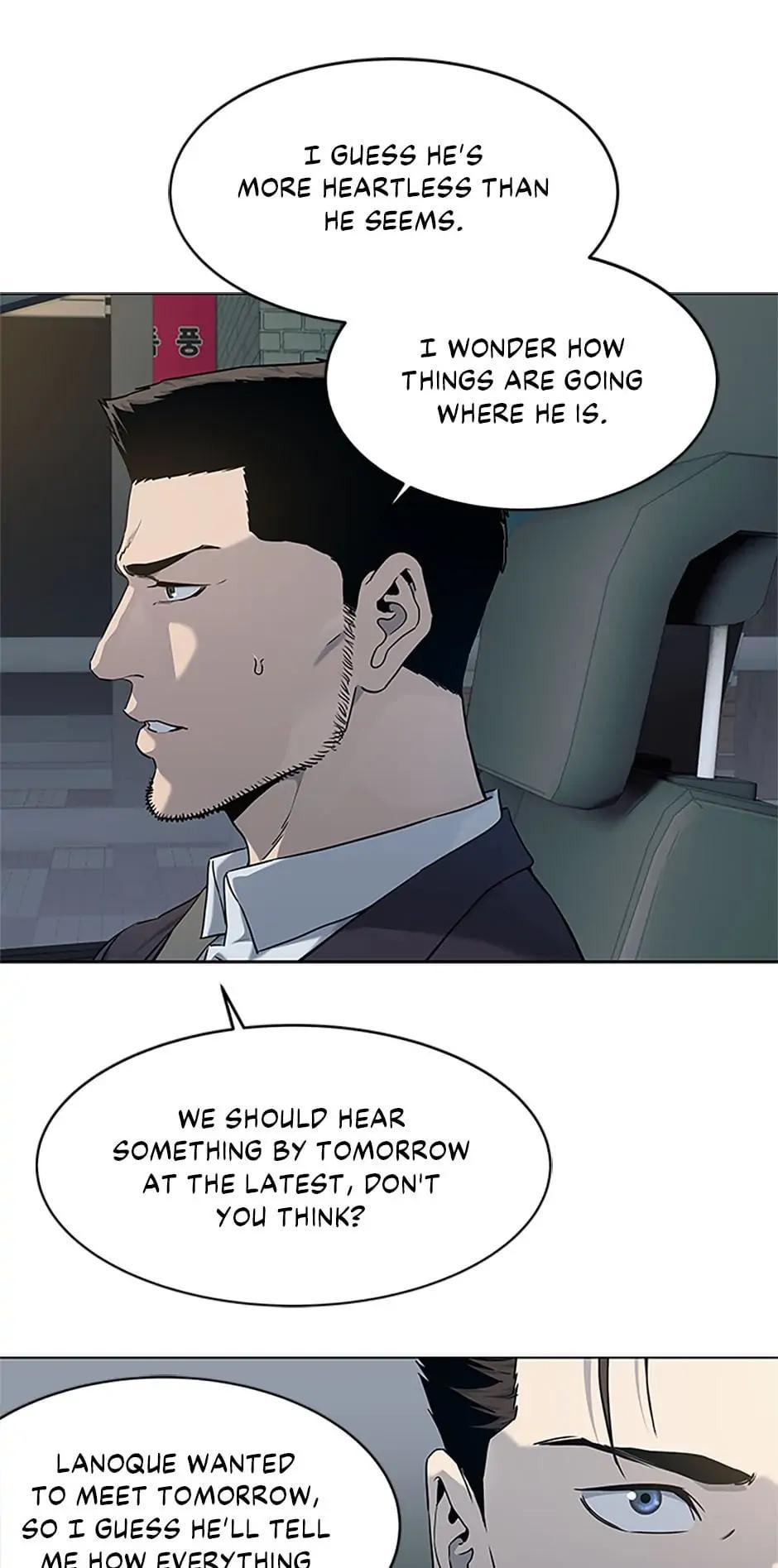 God of Blackfield Chap 269 - Next Chap 270