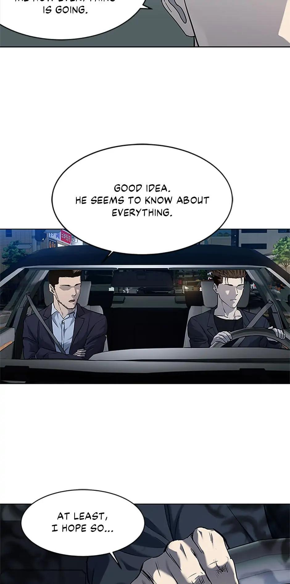 God of Blackfield Chap 269 - Next Chap 270