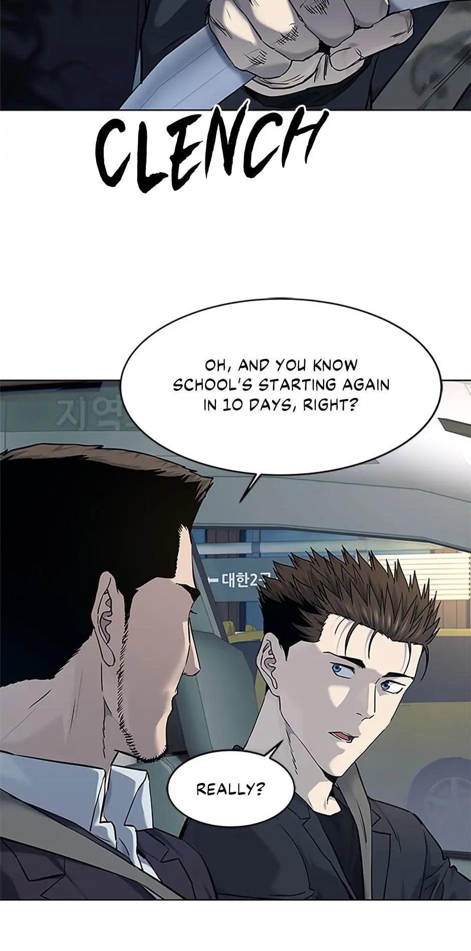 God of Blackfield Chap 269 - Next Chap 270