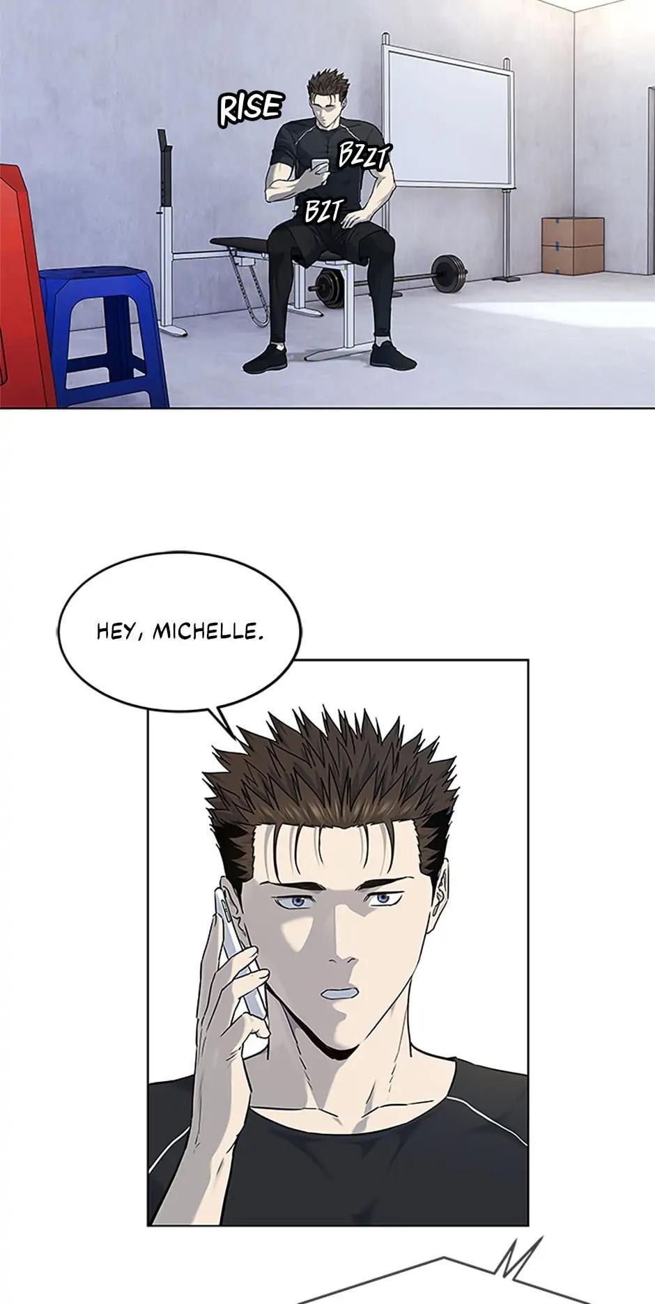 God of Blackfield Chap 269 - Next Chap 270