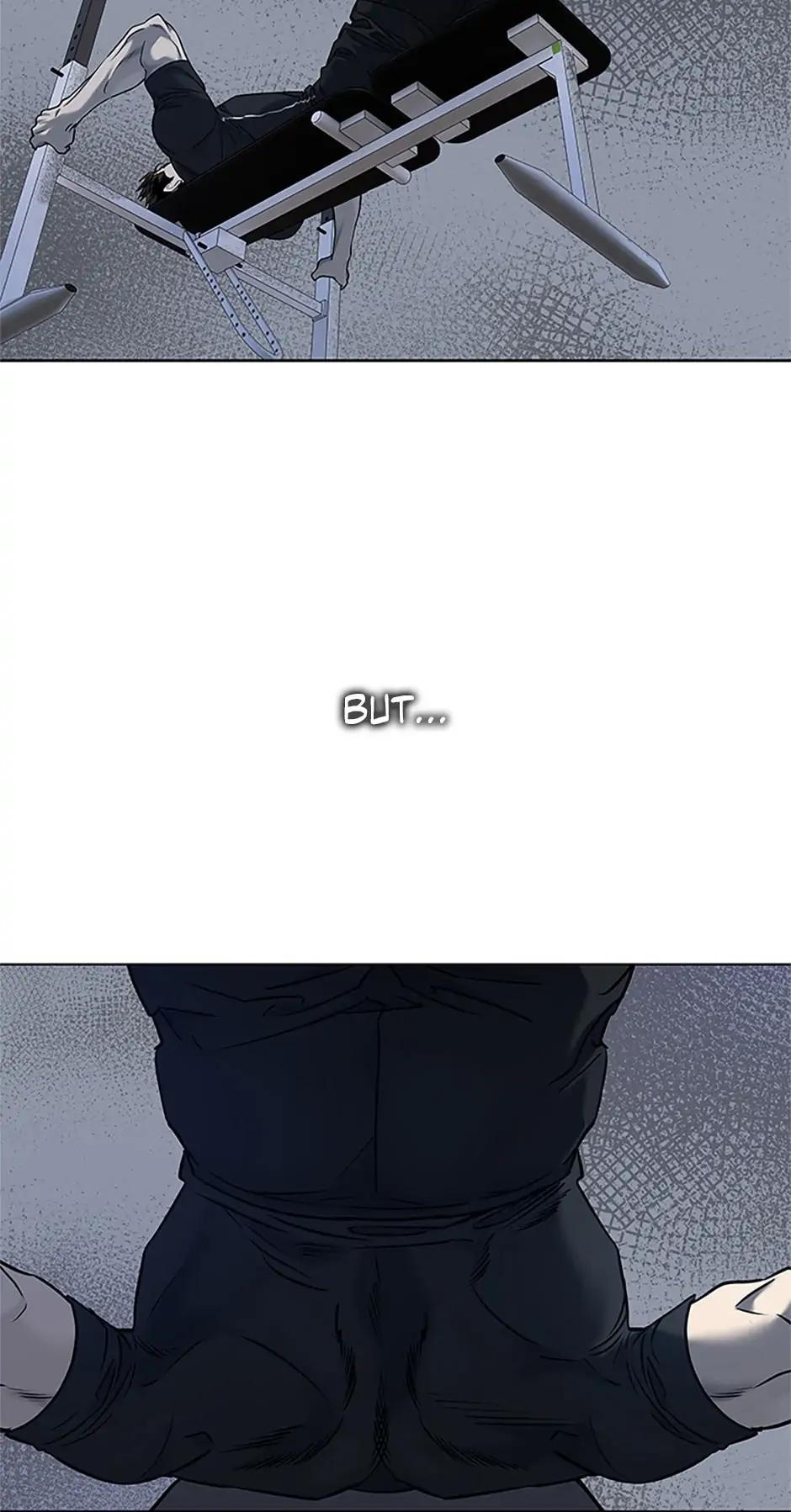 God of Blackfield Chap 269 - Next Chap 270