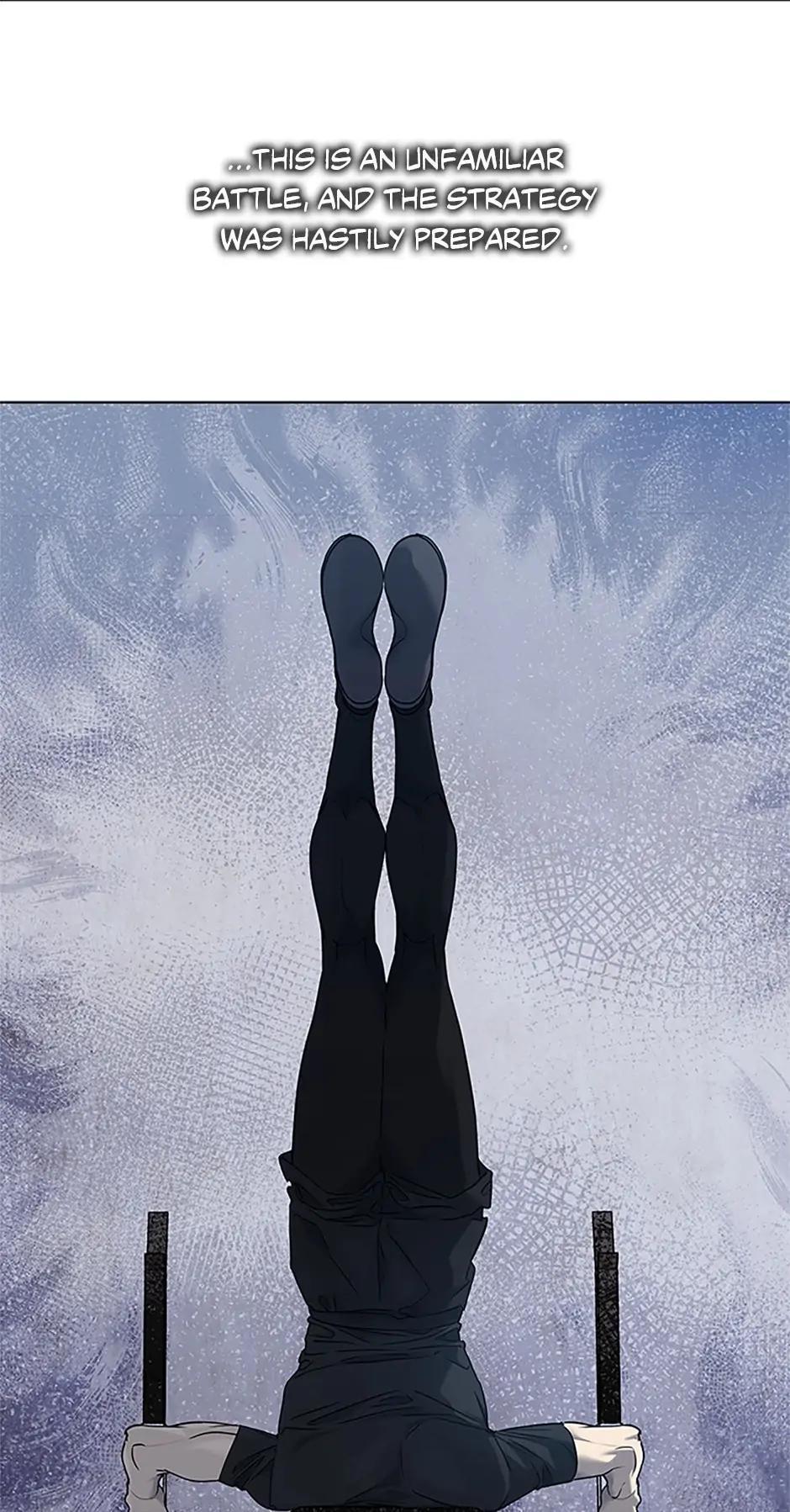 God of Blackfield Chap 269 - Next Chap 270
