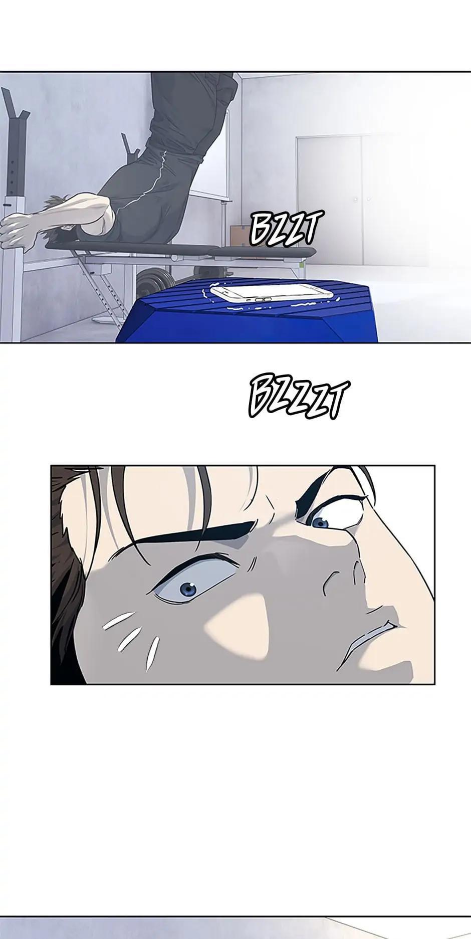 God of Blackfield Chap 269 - Next Chap 270