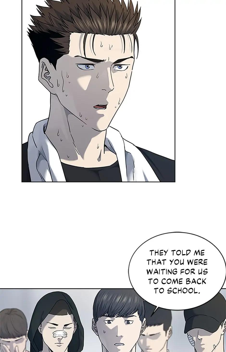 God of Blackfield Chap 217 - Next Chap 218