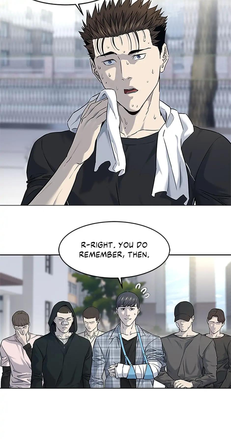 God of Blackfield Chap 217 - Next Chap 218