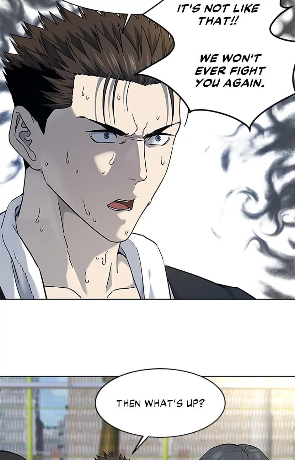 God of Blackfield Chap 269 - Next Chap 270