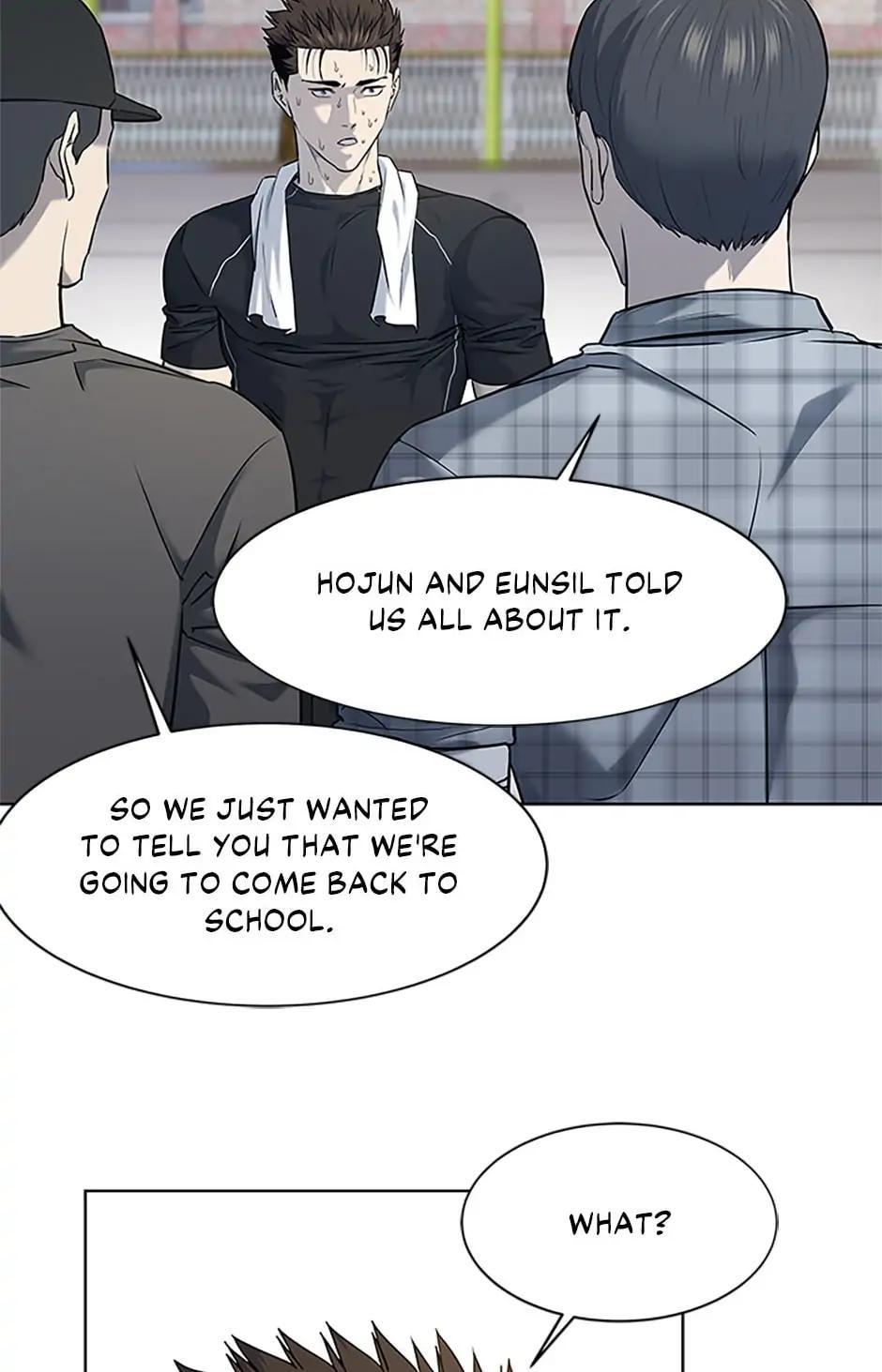 God of Blackfield Chap 217 - Next Chap 218