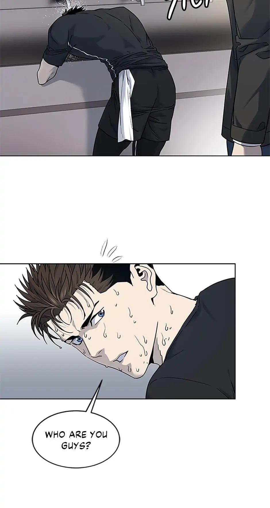 God of Blackfield Chap 217 - Next Chap 218