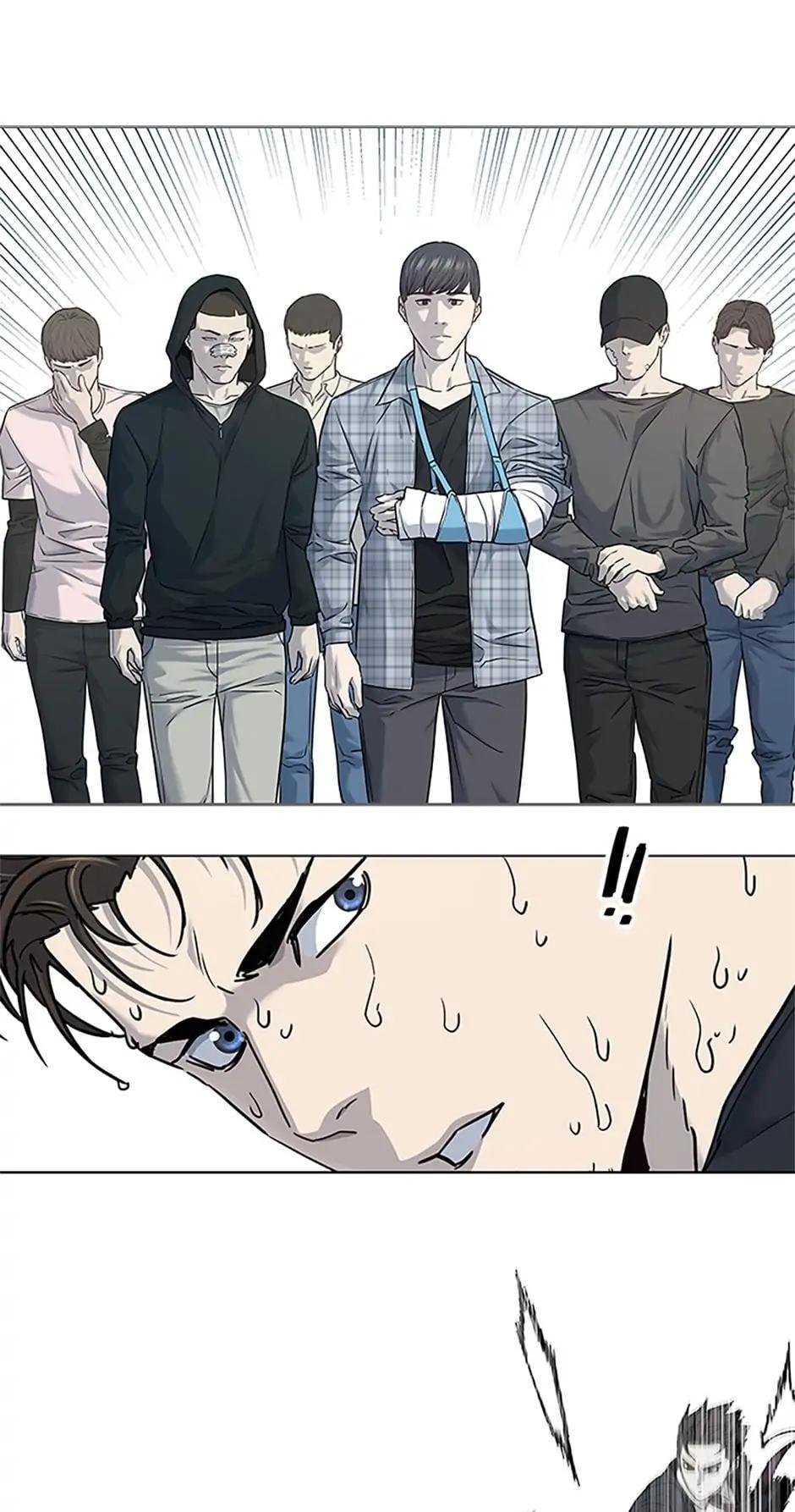 God of Blackfield Chap 217 - Next Chap 218