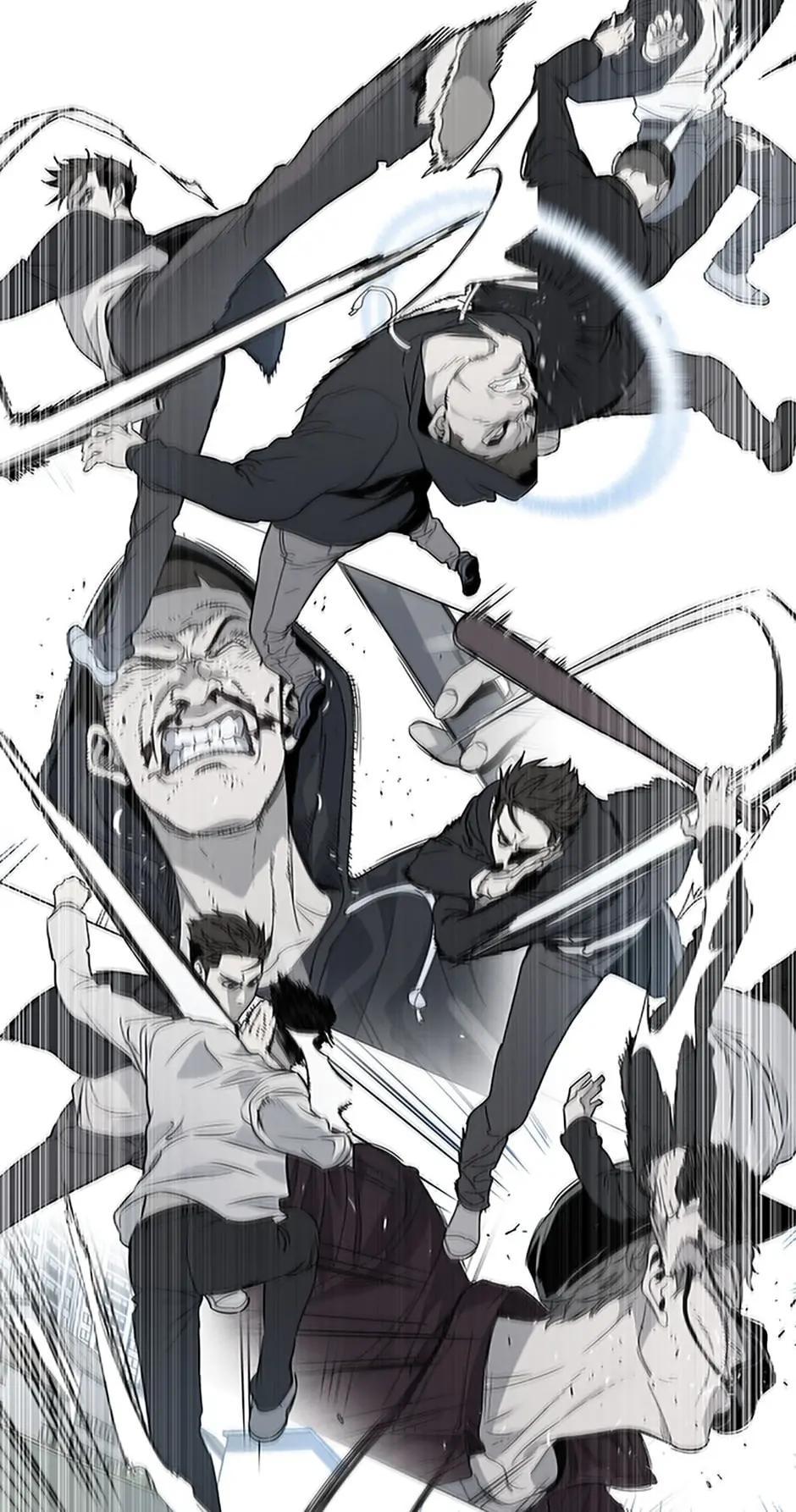 God of Blackfield Chap 269 - Next Chap 270