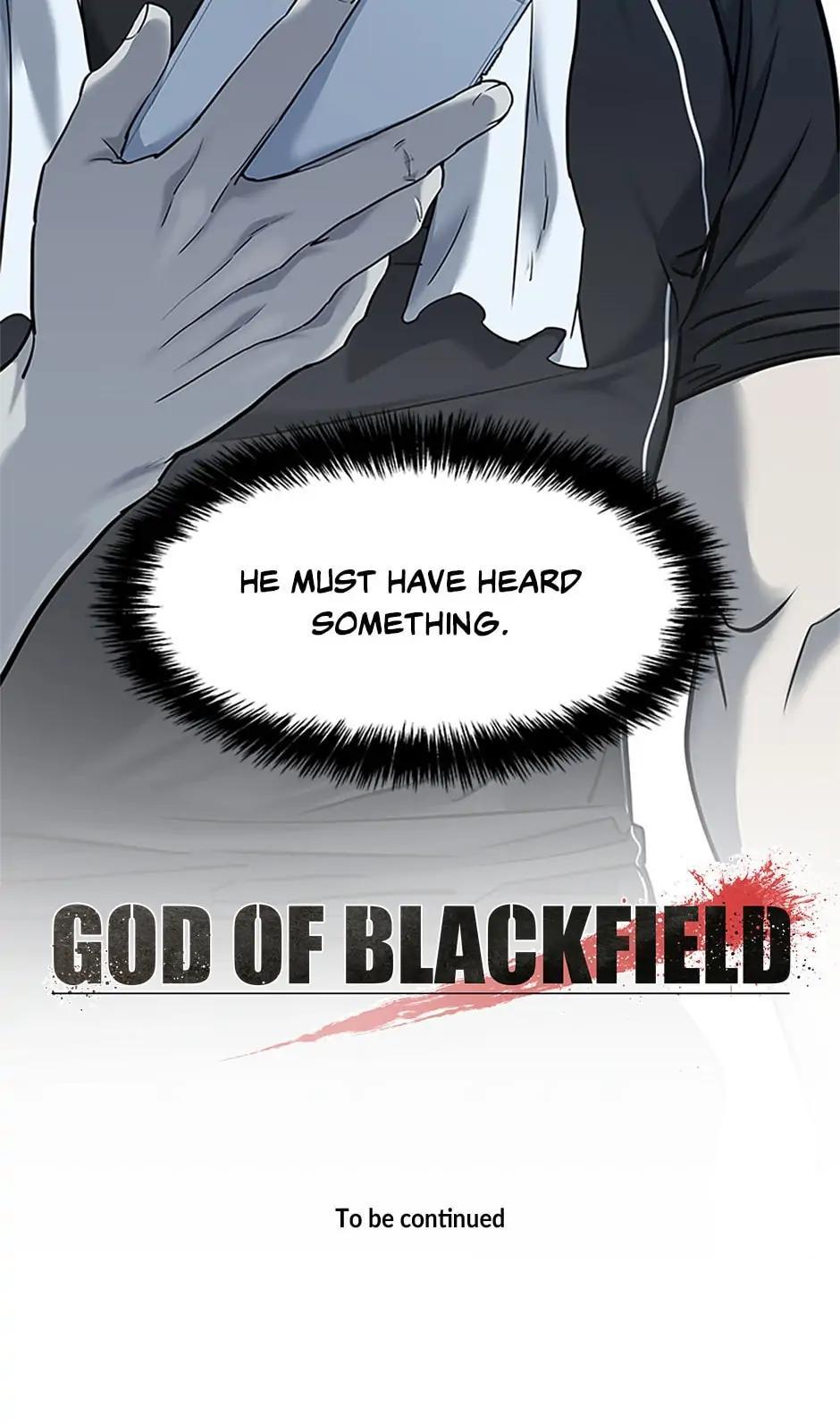 God of Blackfield Chap 217 - Next Chap 218
