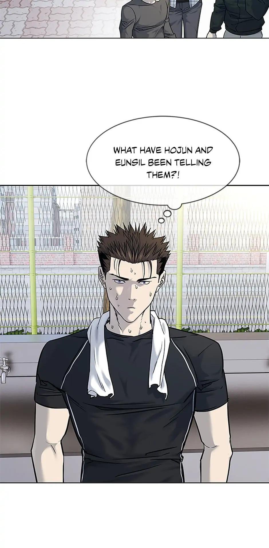 God of Blackfield Chap 269 - Next Chap 270