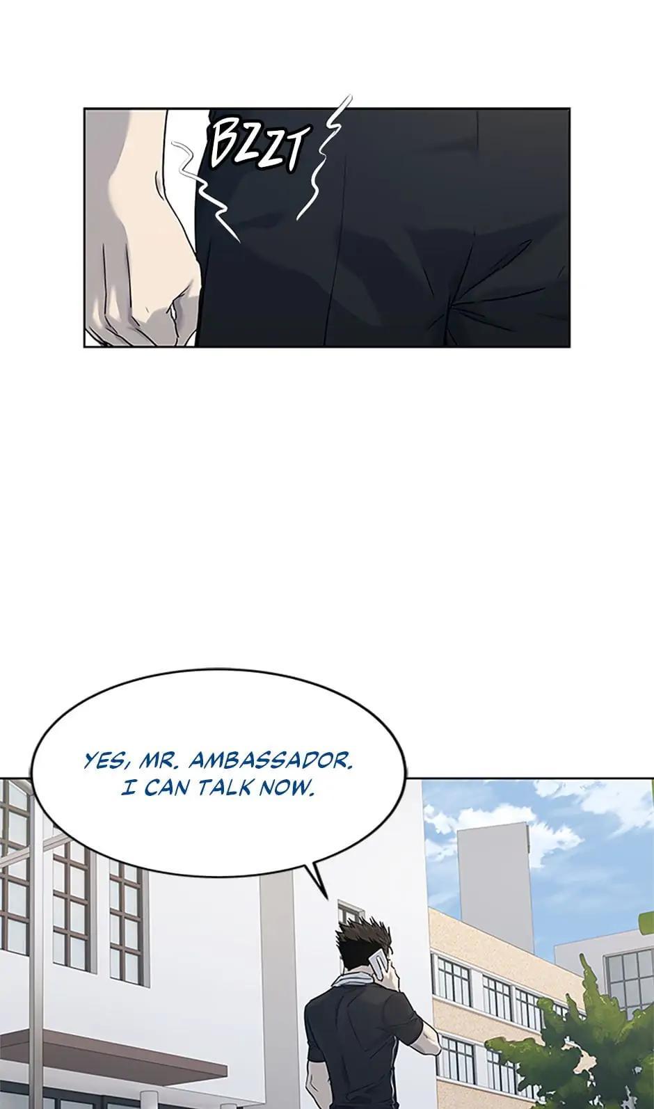 God of Blackfield Chap 269 - Next Chap 270