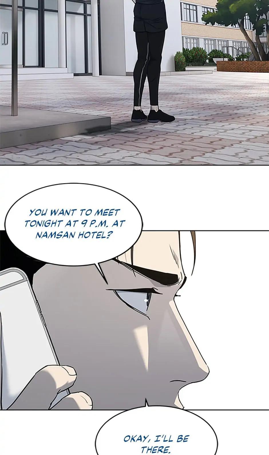 God of Blackfield Chap 217 - Next Chap 218