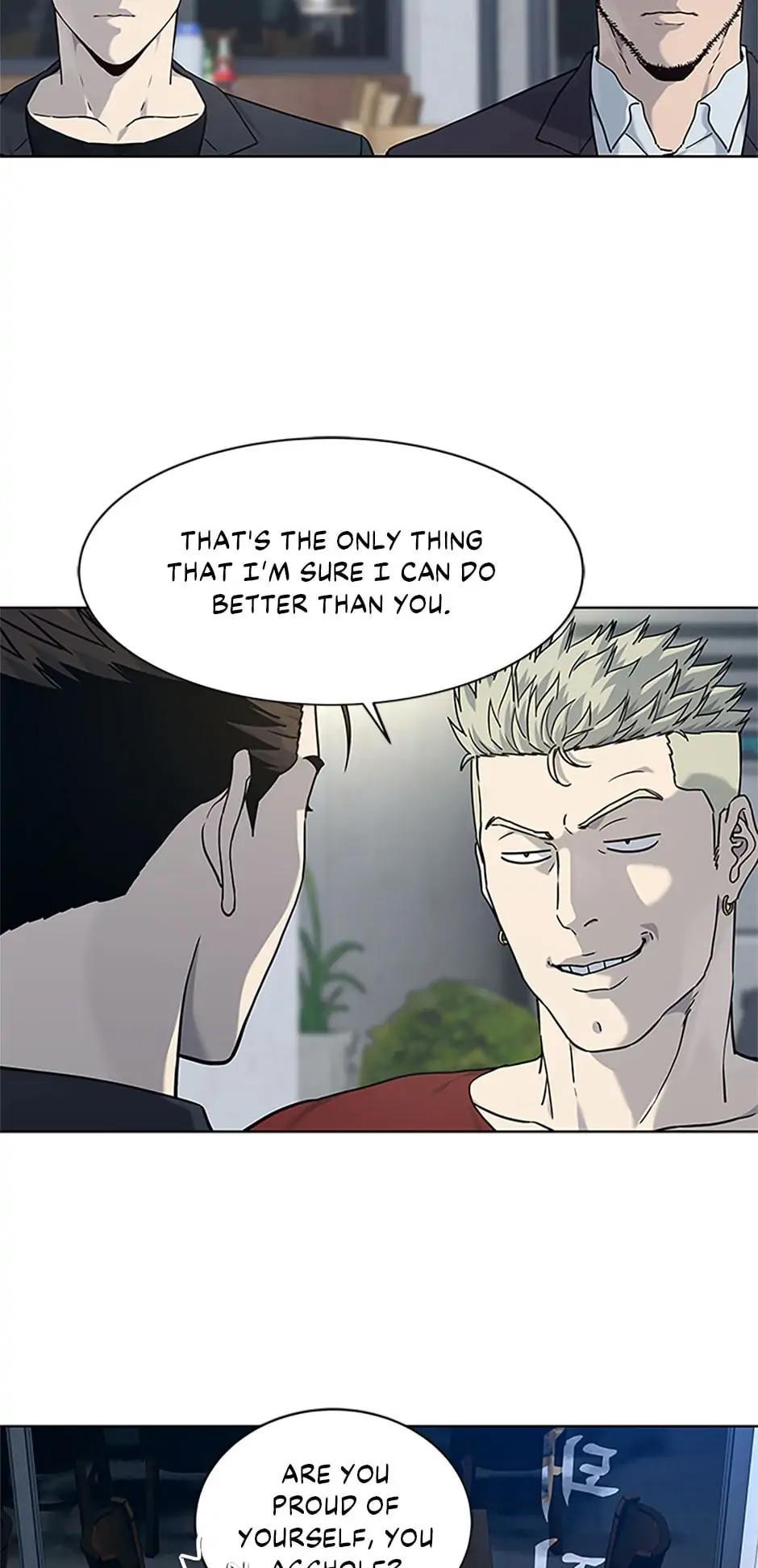 God of Blackfield Chap 217 - Next Chap 218